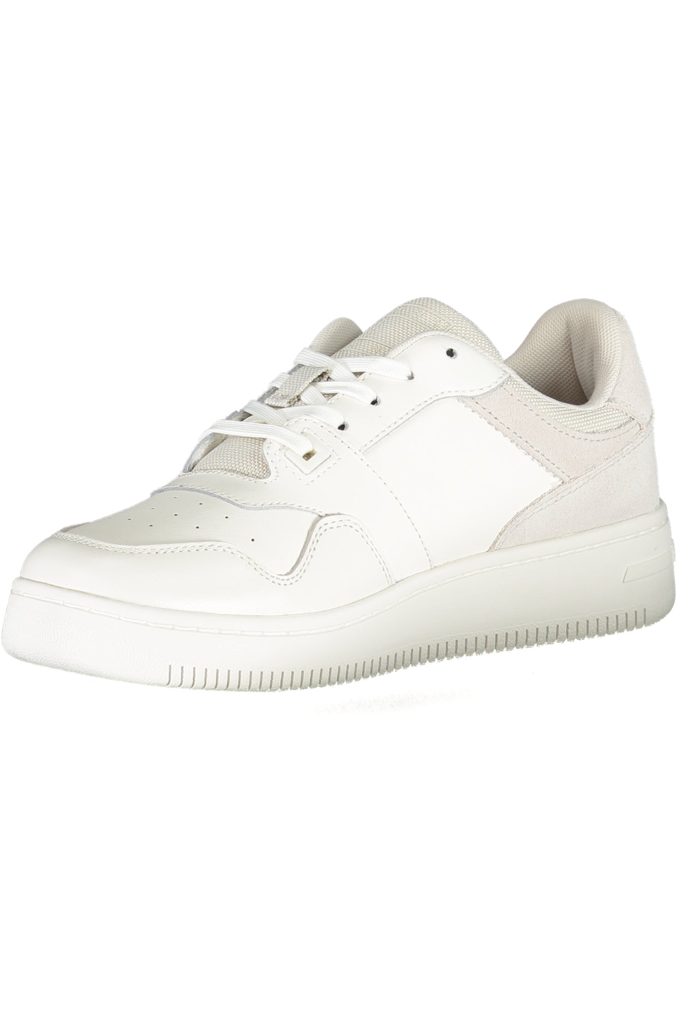 TOMMY HILFIGER WHITE NŐI SPORTCIPŐ