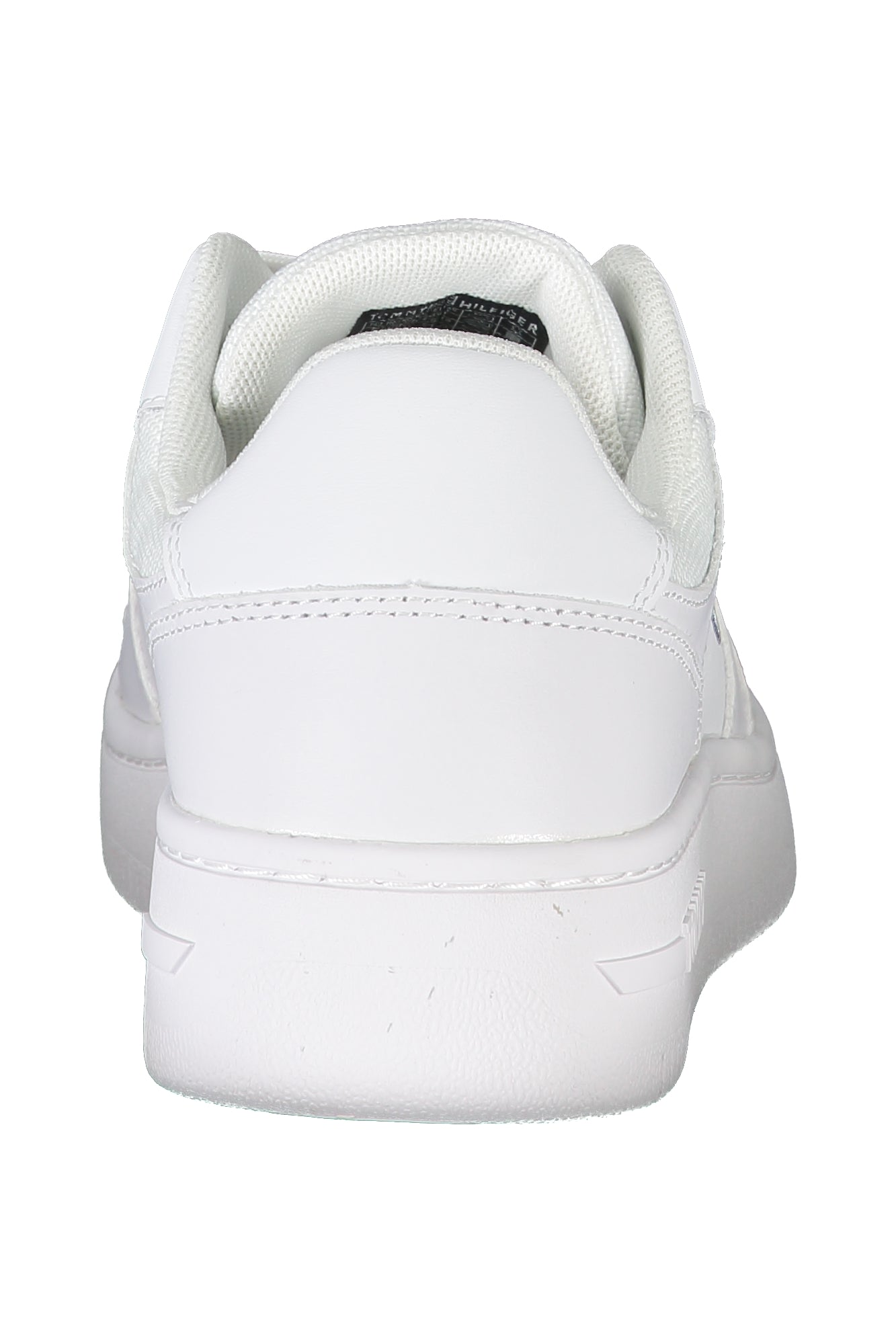 TOMMY HILFIGER WHITE NŐI SPORTCIPŐ