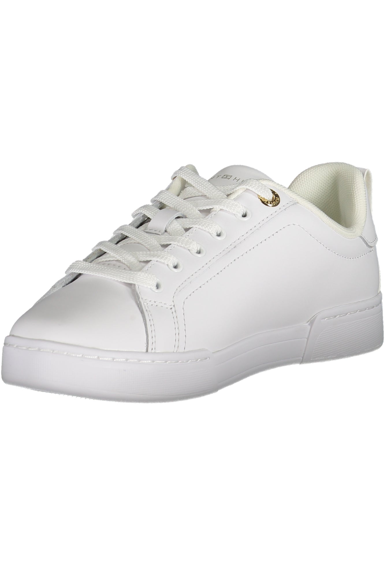 TOMMY HILFIGER WHITE NŐI SPORTCIPŐ