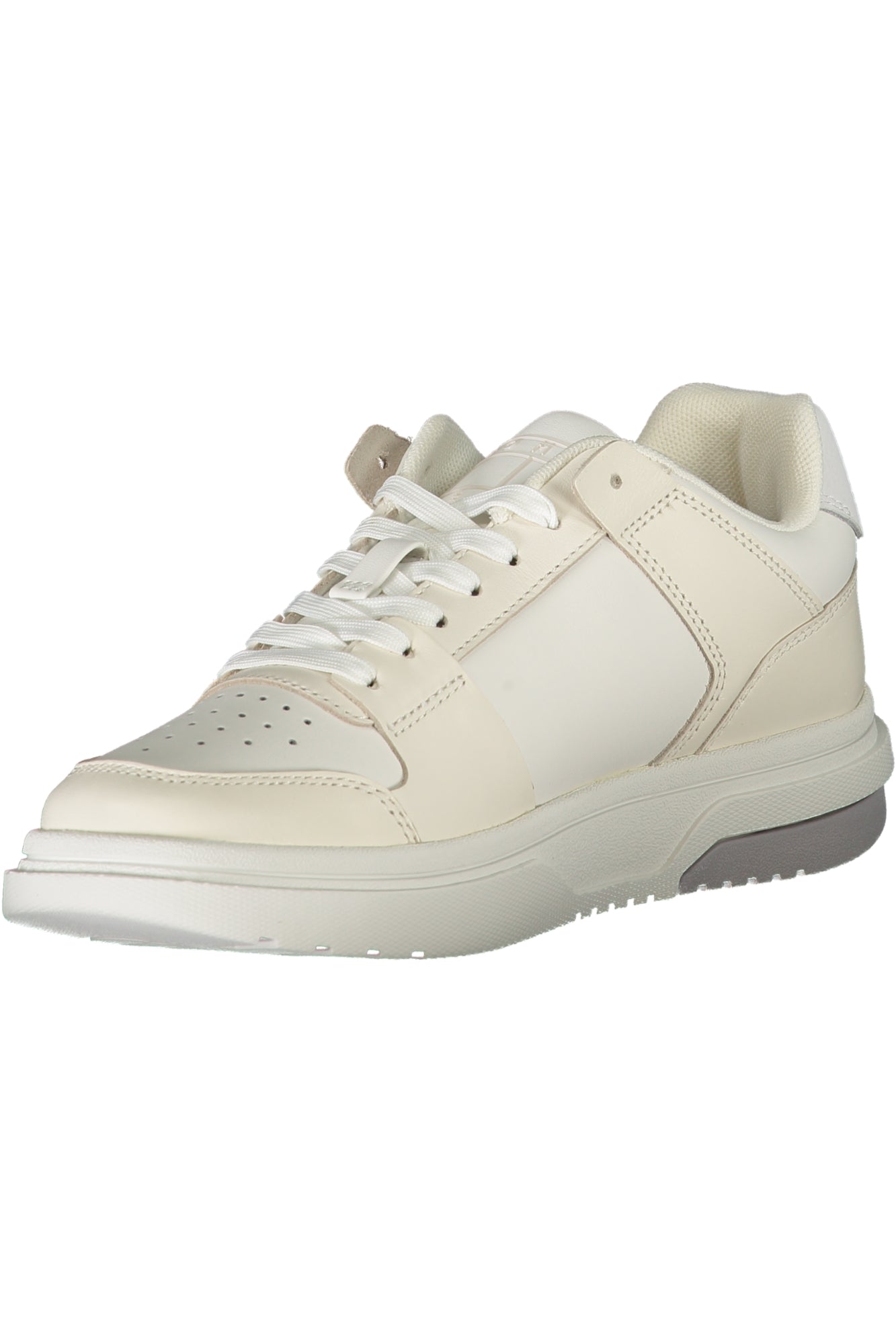 TOMMY HILFIGER WHITE NŐI SPORTCIPŐ