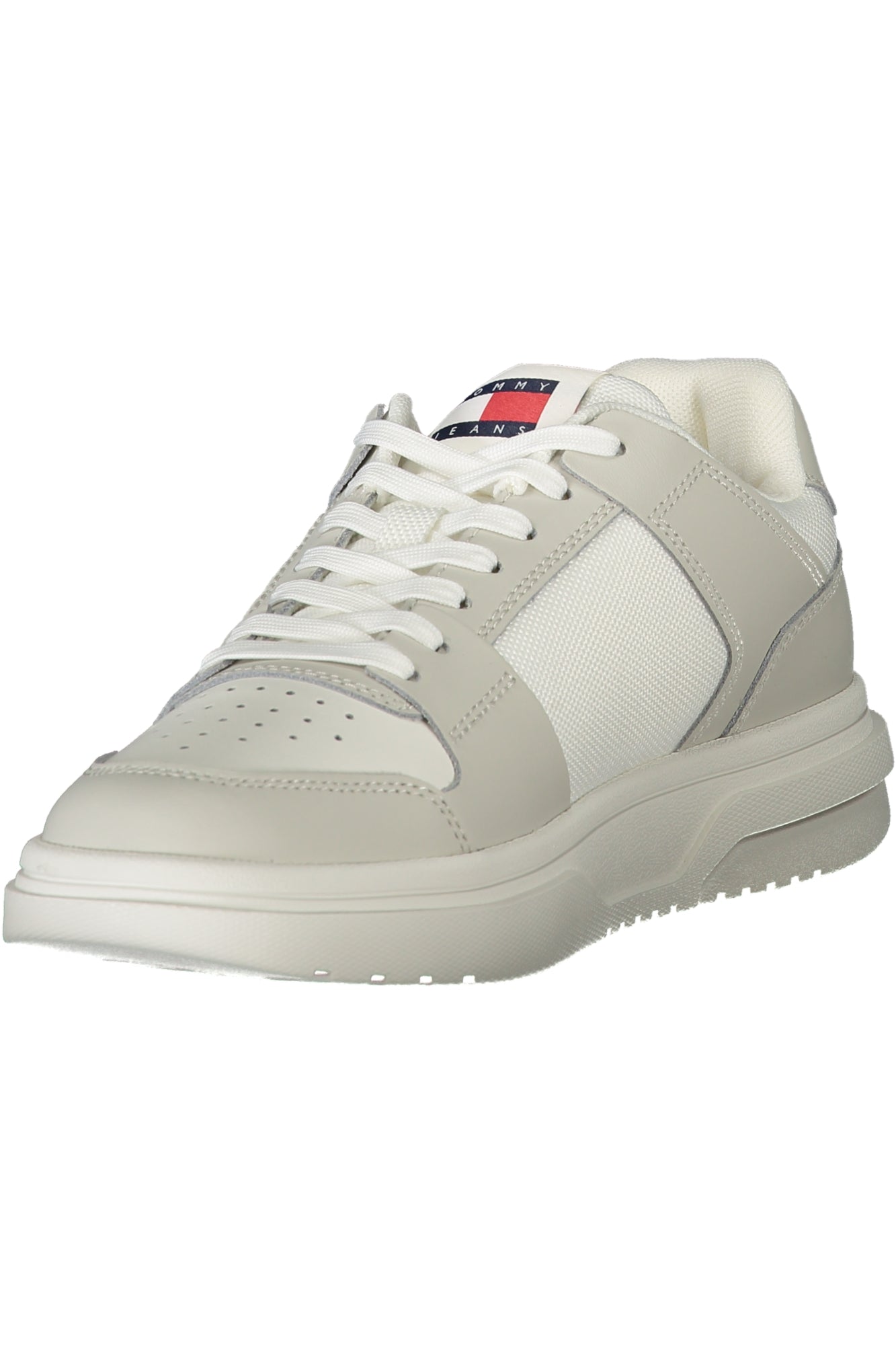 TOMMY HILFIGER NŐI SPORTCIPŐ FEHÉR