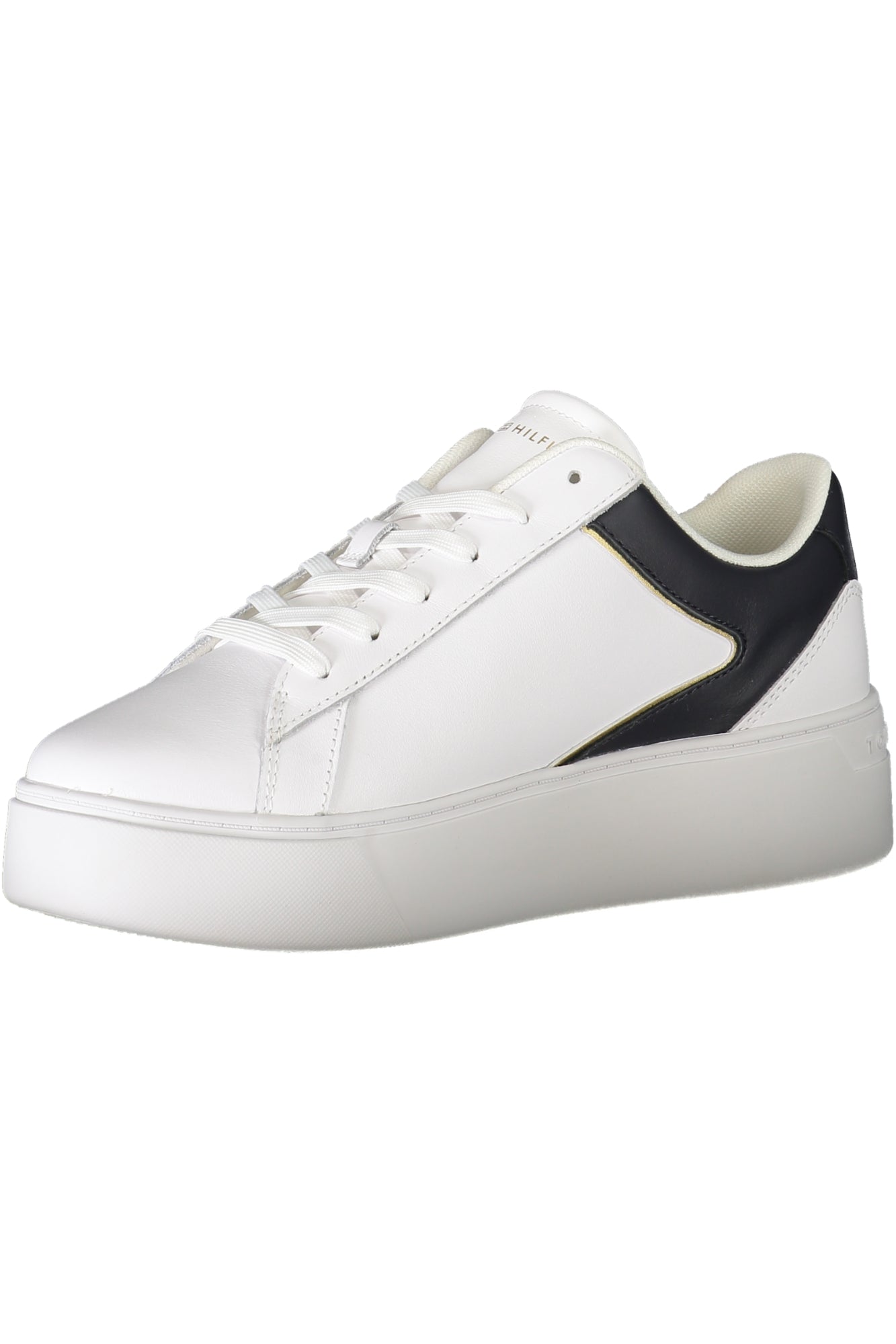 TOMMY HILFIGER WHITE NŐI SPORTCIPŐ