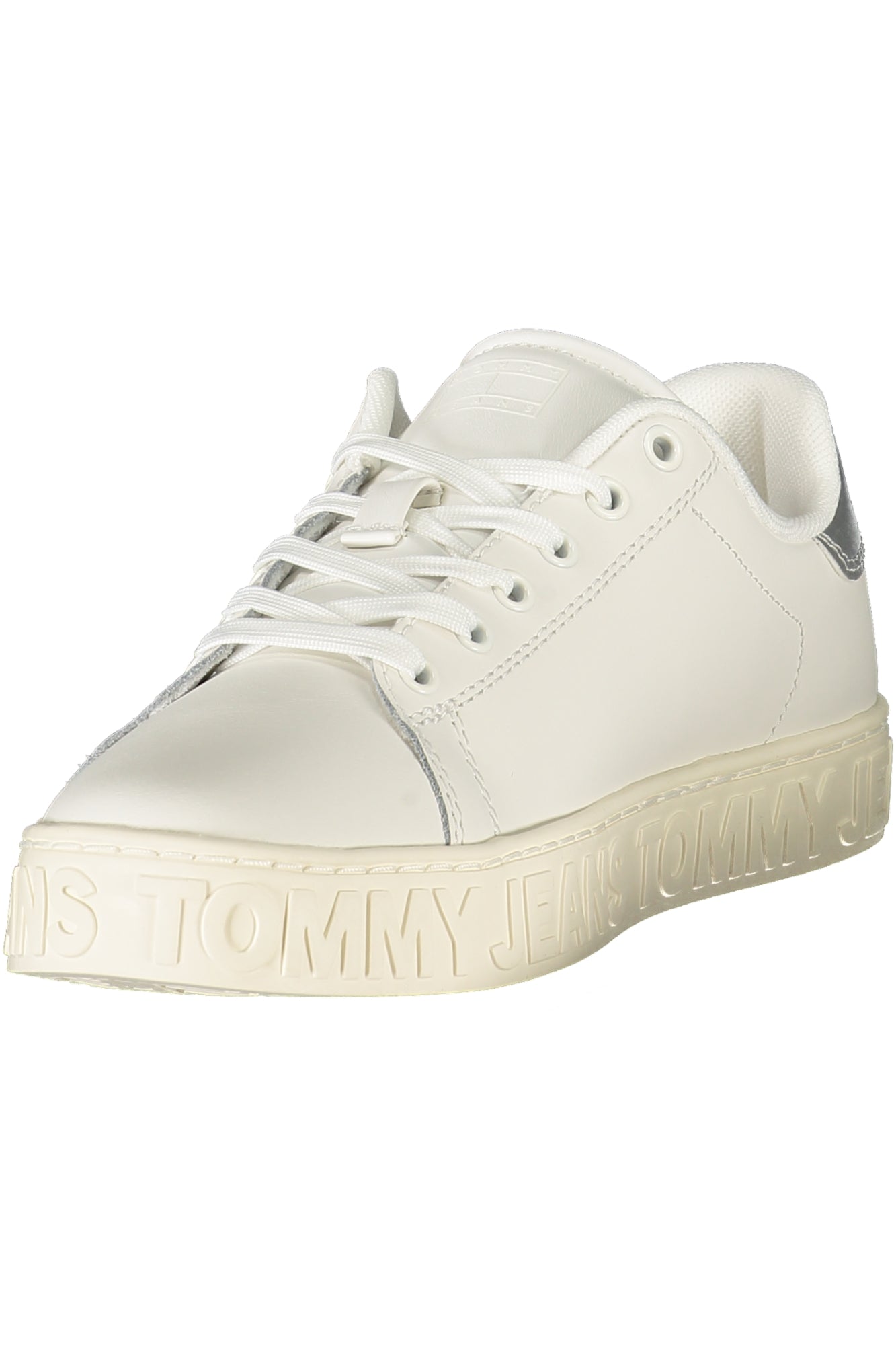 TOMMY HILFIGER NŐI FEHÉR SPORTCIPŐK