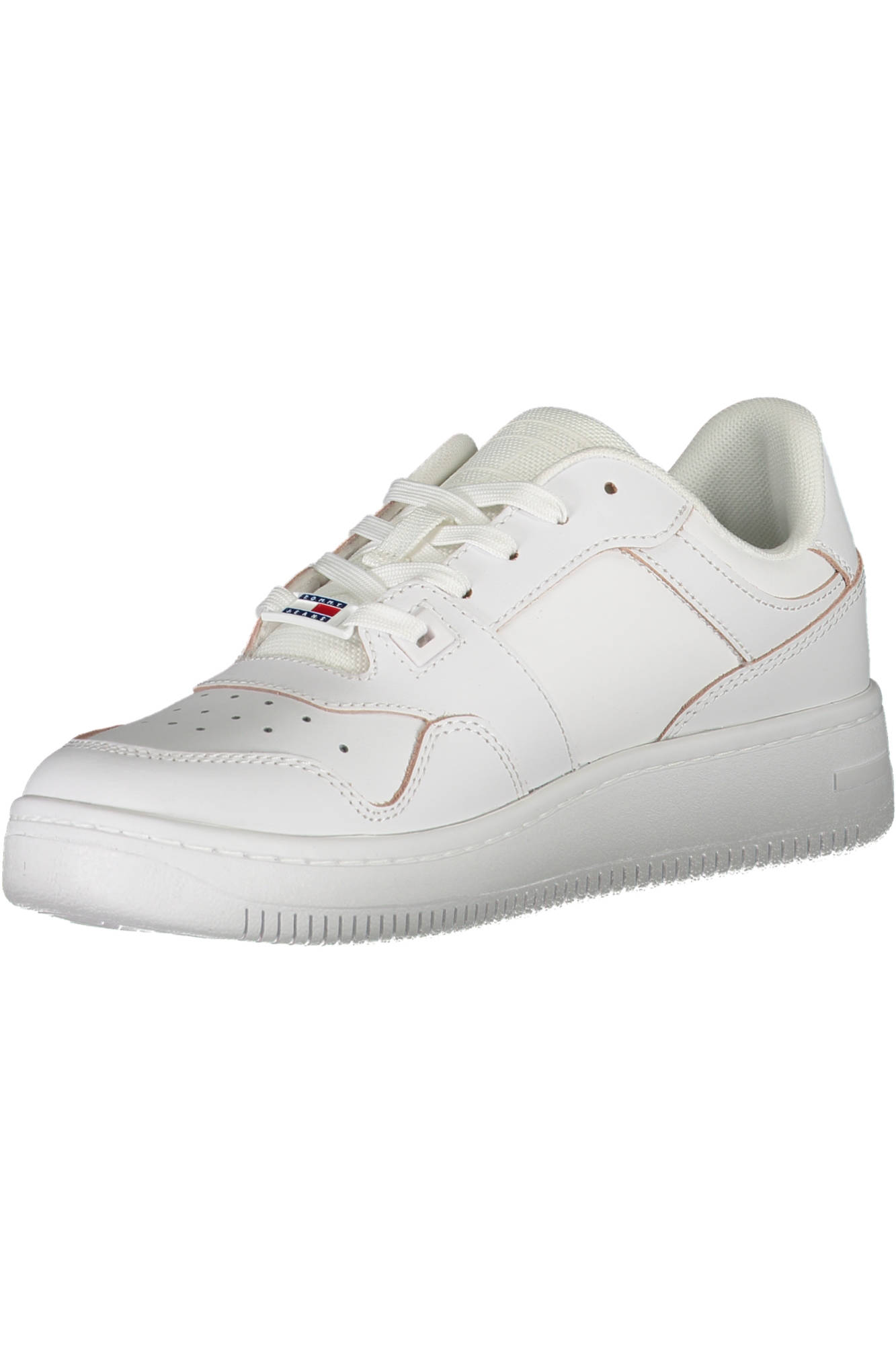 TOMMY HILFIGER NŐI FEHÉR SPORTCIPŐ