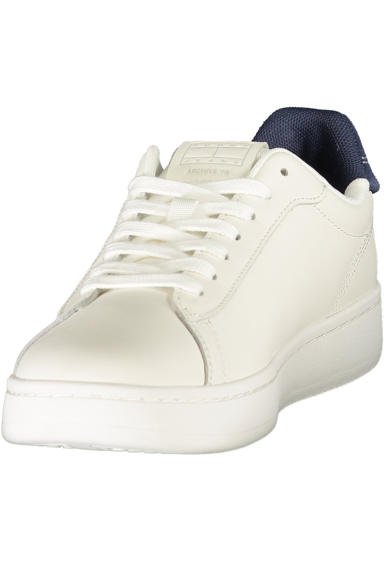 TOMMY HILFIGER NŐI FEHÉR SPORTCIPŐK