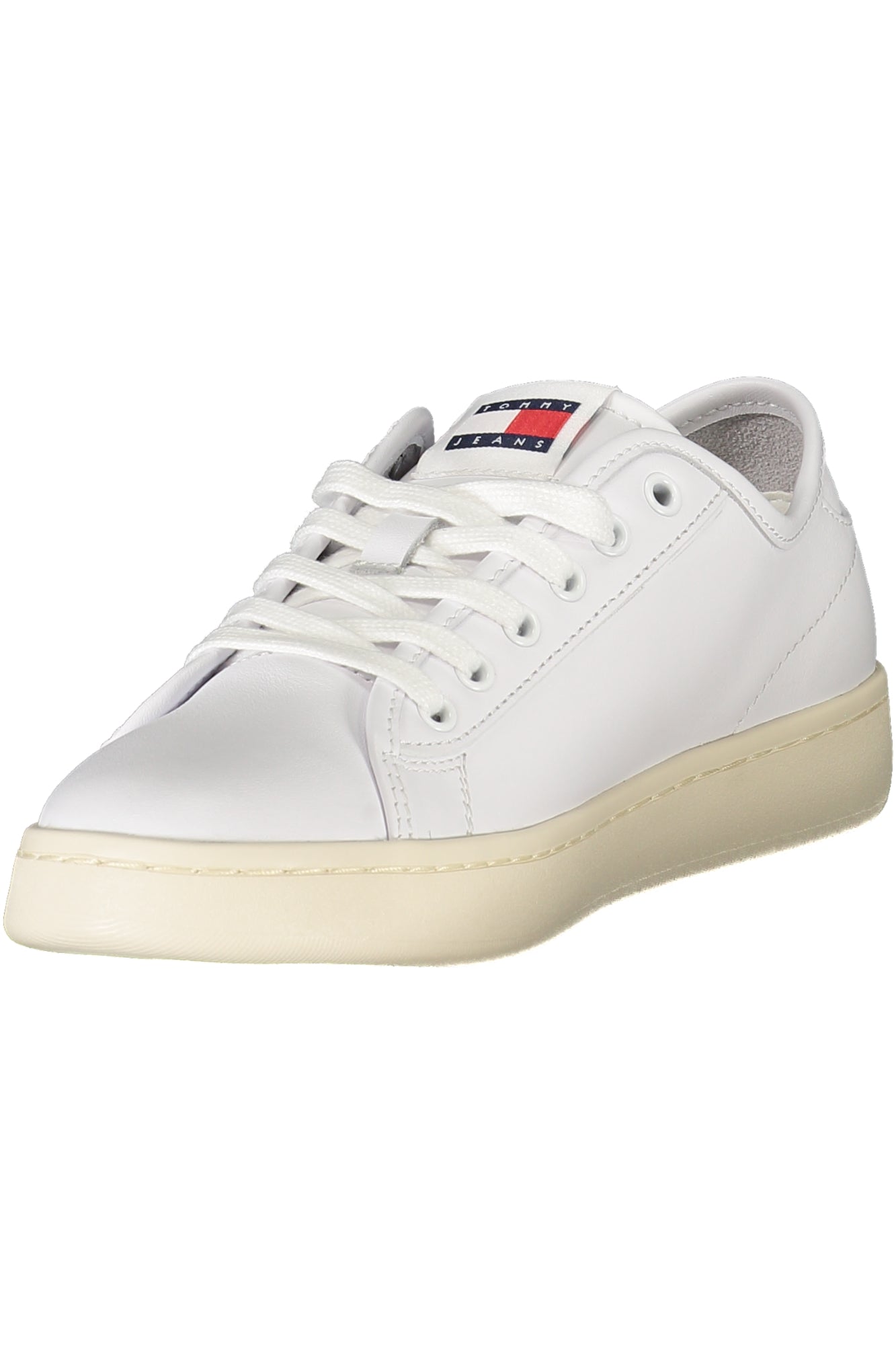 TOMMY HILFIGER NŐI FEHÉR SPORTCIPŐK