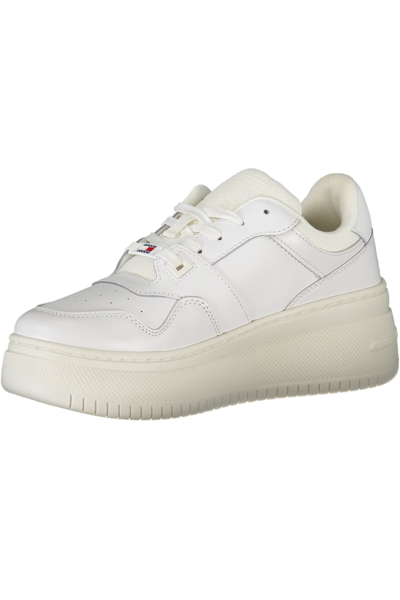 TOMMY HILFIGER WHITE NŐI SPORTCIPŐ
