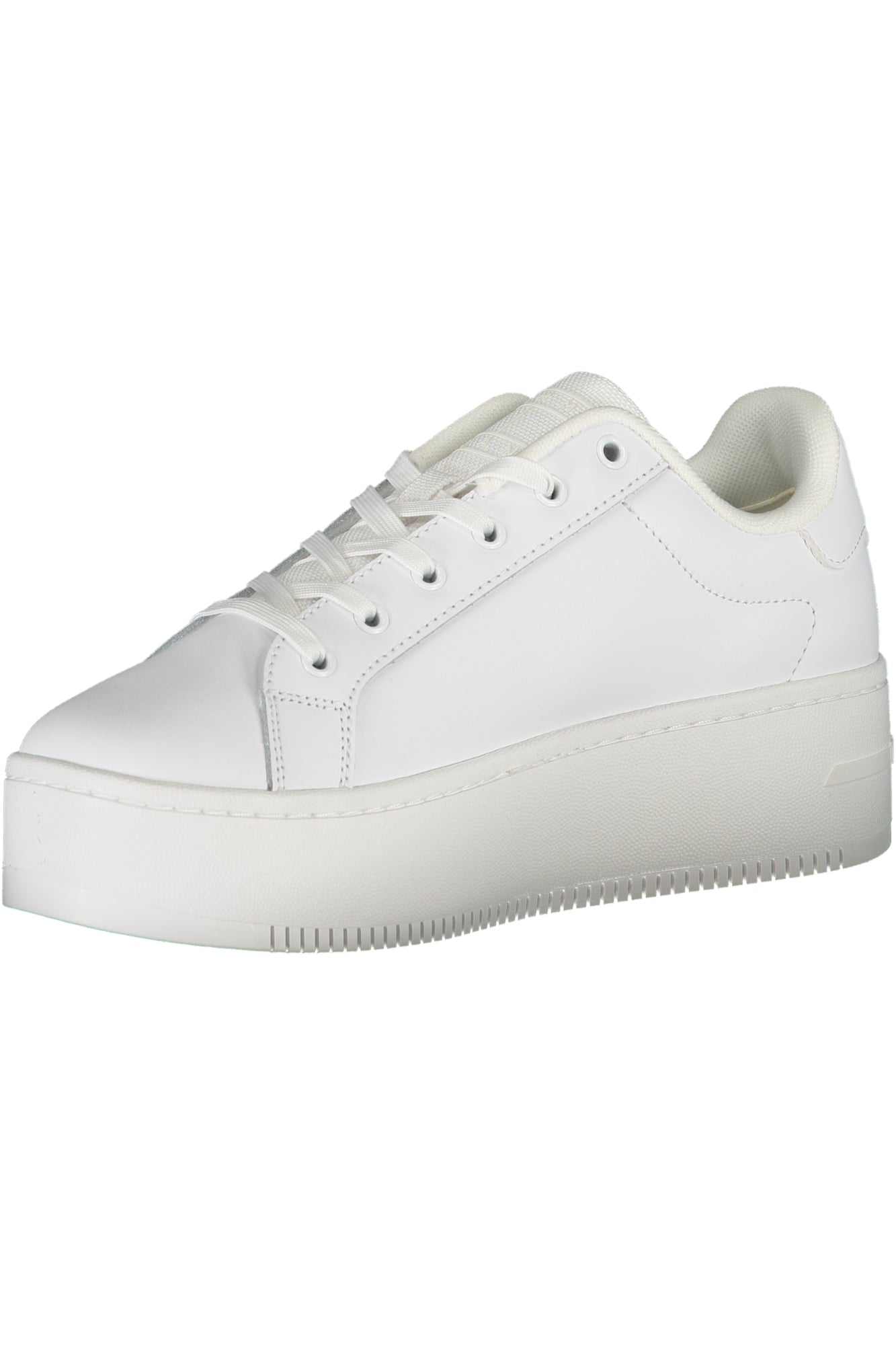 TOMMY HILFIGER WHITE NŐI SPORTCIPŐ
