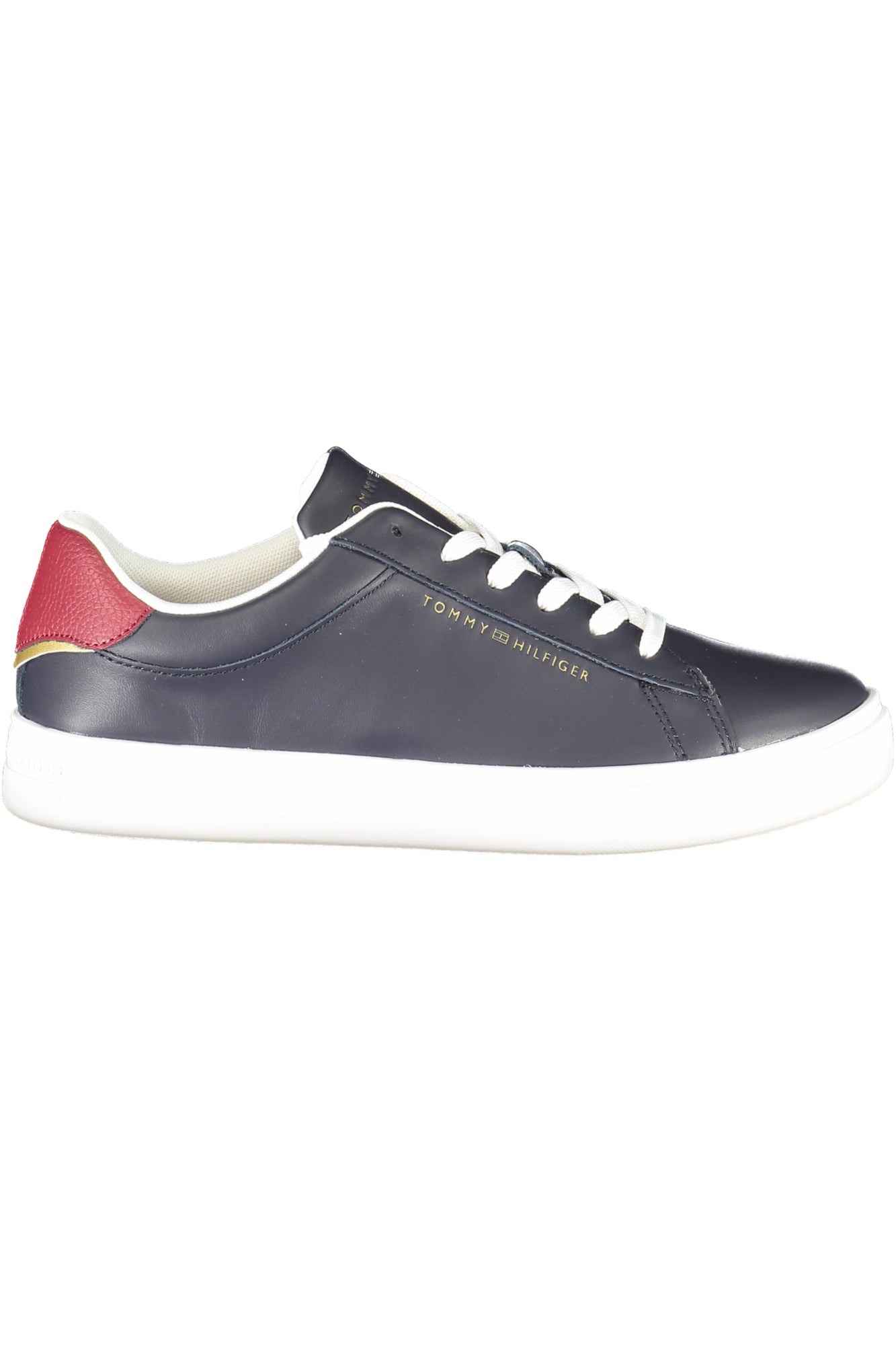 TOMMY HILFIGER NŐI SPORTCIPŐK KÉK