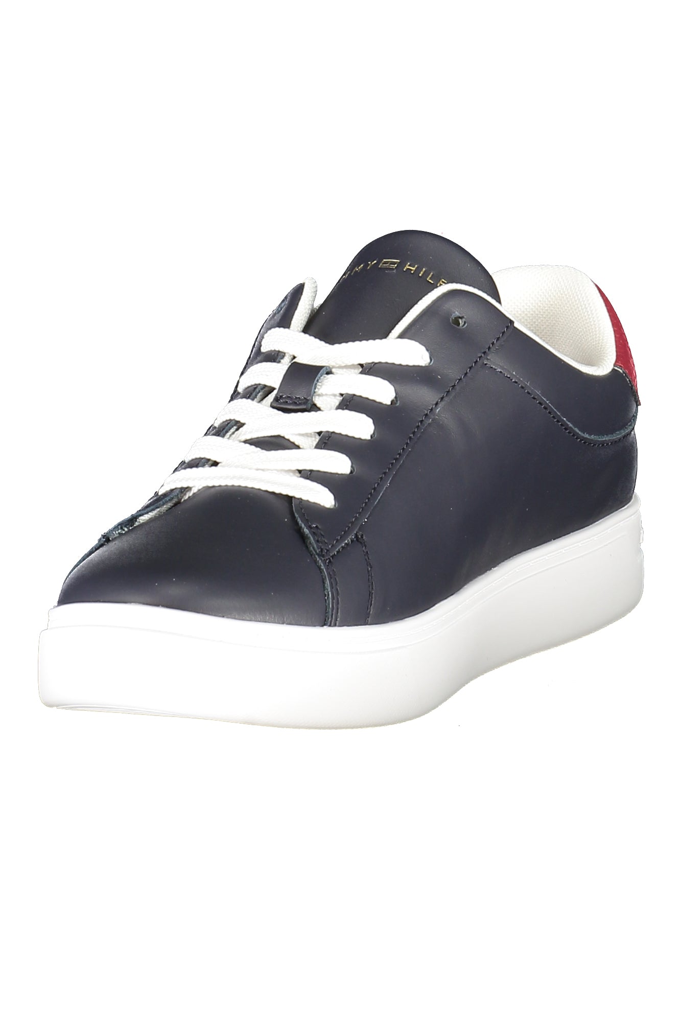 TOMMY HILFIGER NŐI SPORTCIPŐK KÉK