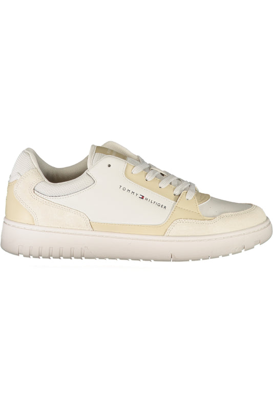 TOMMY HILFIGER BEGE FÉRFI SPORTCIPŐ
