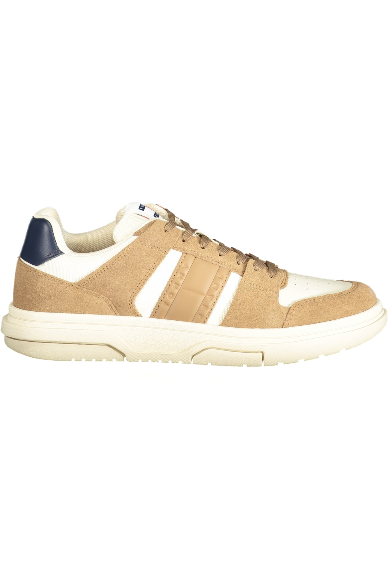 TOMMY HILFIGER FÉRFI SPORTLÁBLI BÉZS