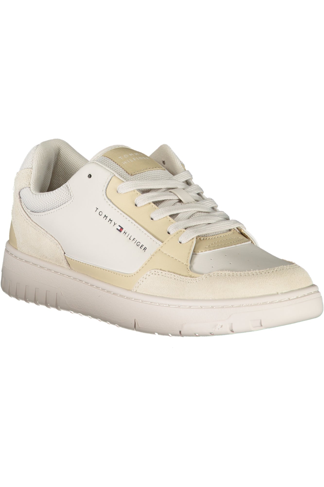 TOMMY HILFIGER BEGE FÉRFI SPORTCIPŐ
