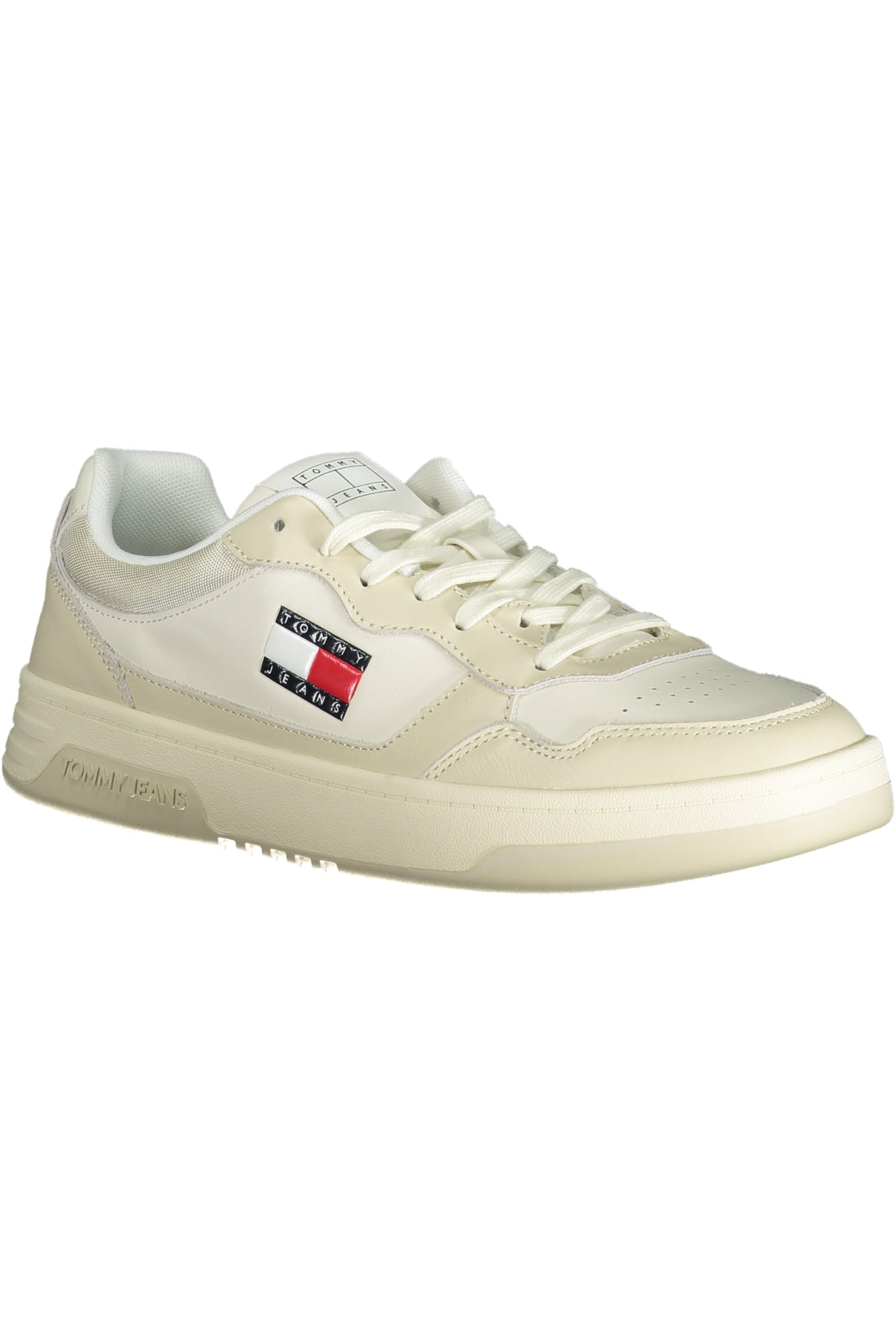 TOMMY HILFIGER FÉRFI SPORTLÁBLI BÉZS