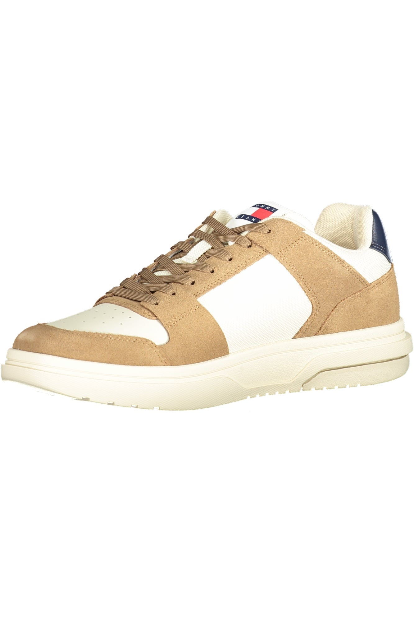 TOMMY HILFIGER FÉRFI SPORTLÁBLI BÉZS