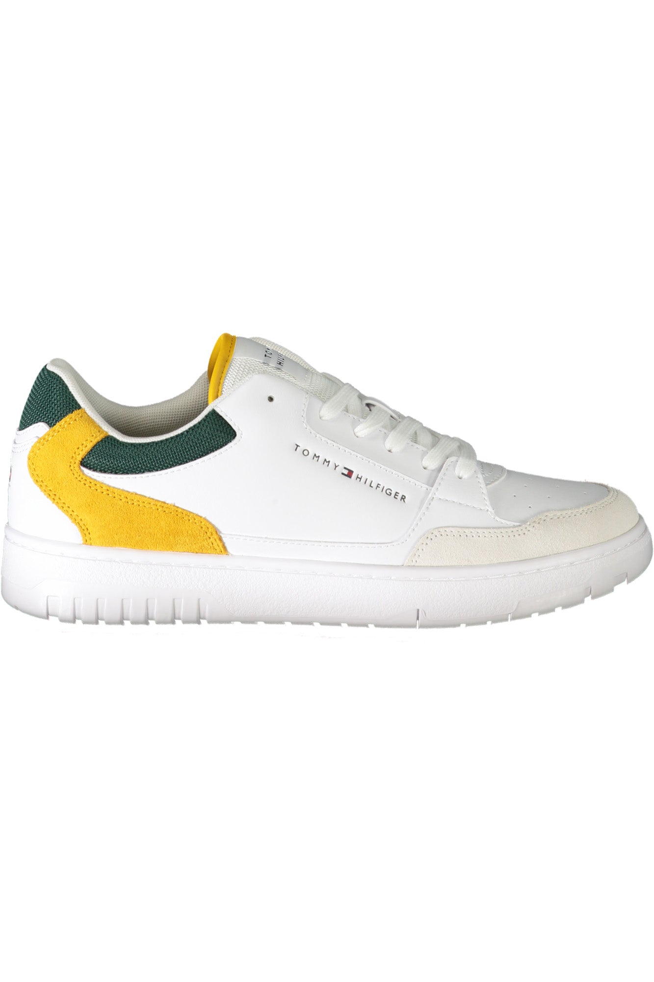 TOMMY HILFIGER FÉRFI FÉRFI SPORTCIPŐ