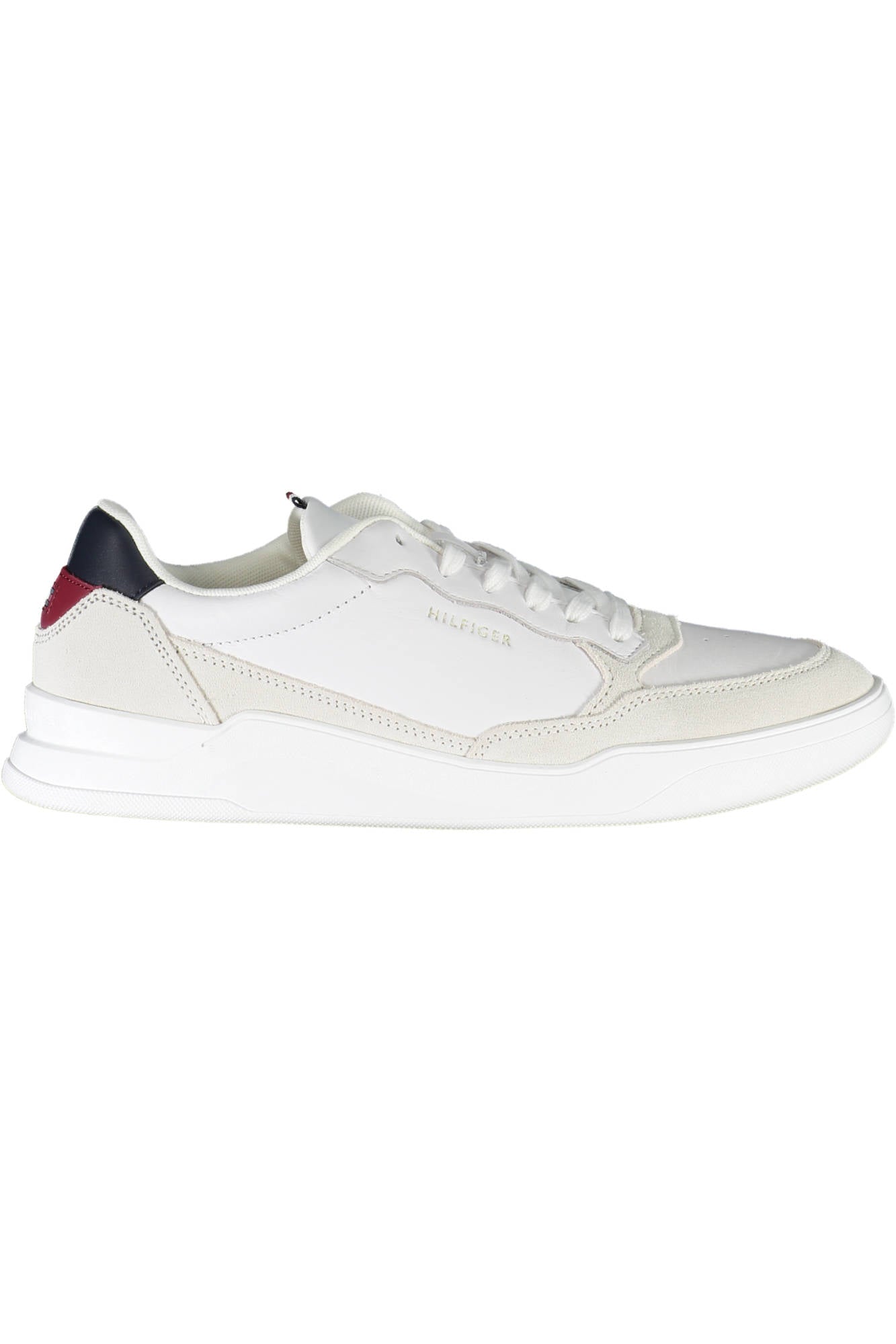 TOMMY HILFIGER FÉRFI SPORTCIPŐK FEHÉR