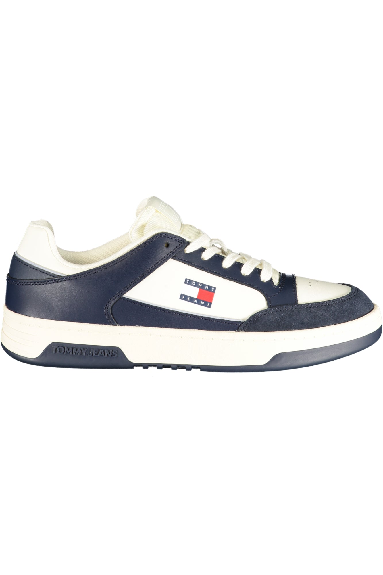 TOMMY HILFIGER FÉRFI FEHÉR SPORTCIPŐK