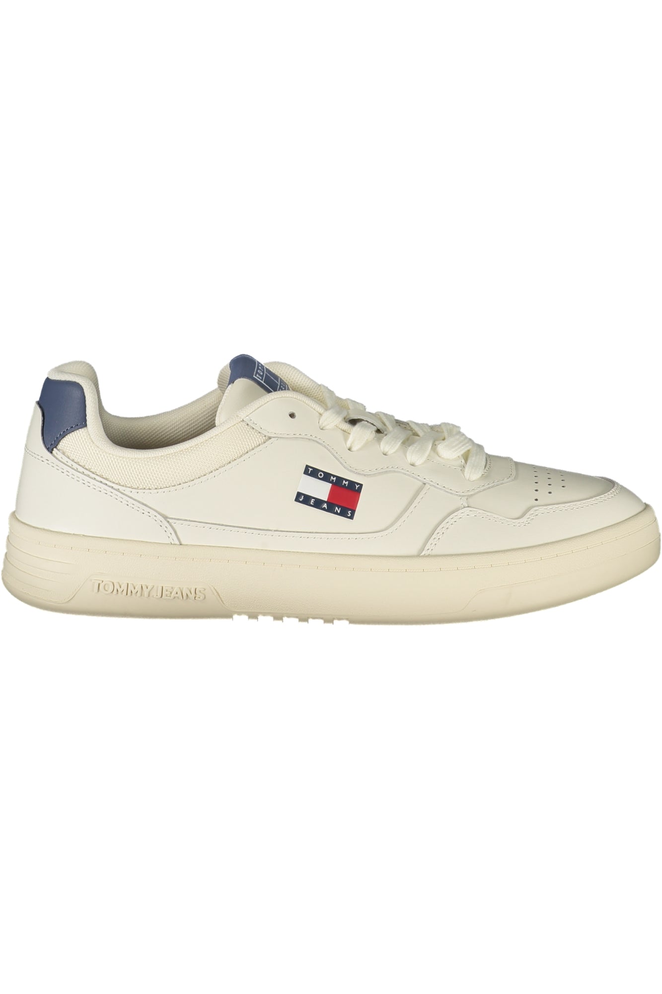 TOMMY HILFIGER FÉRFI FEHÉR SPORTCIPŐK