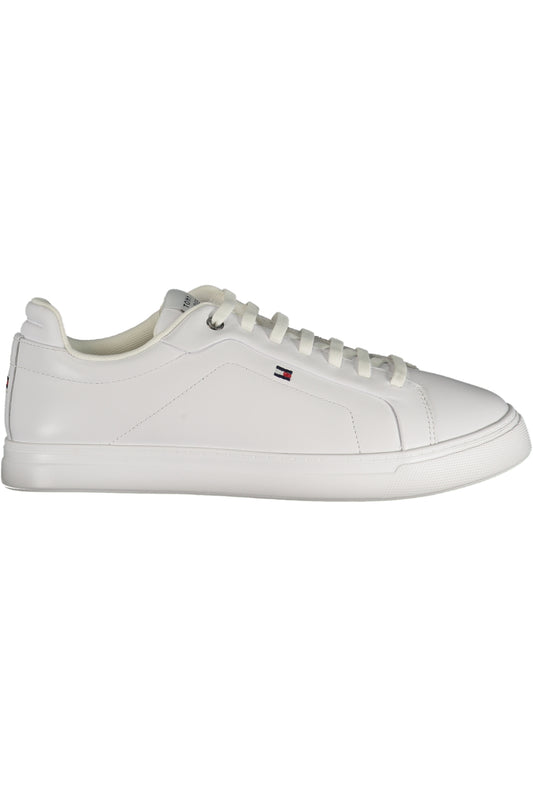 TOMMY HILFIGER FÉRFI FEHÉR SPORTCIPŐK