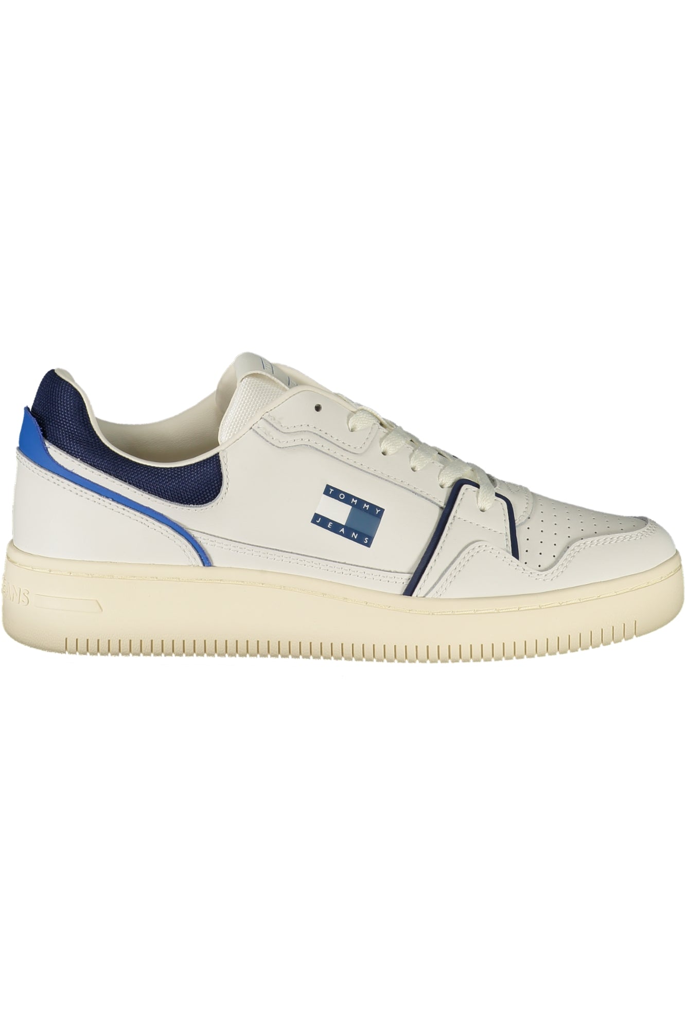 TOMMY HILFIGER FÉRFI FEHÉR SPORTCIPŐK