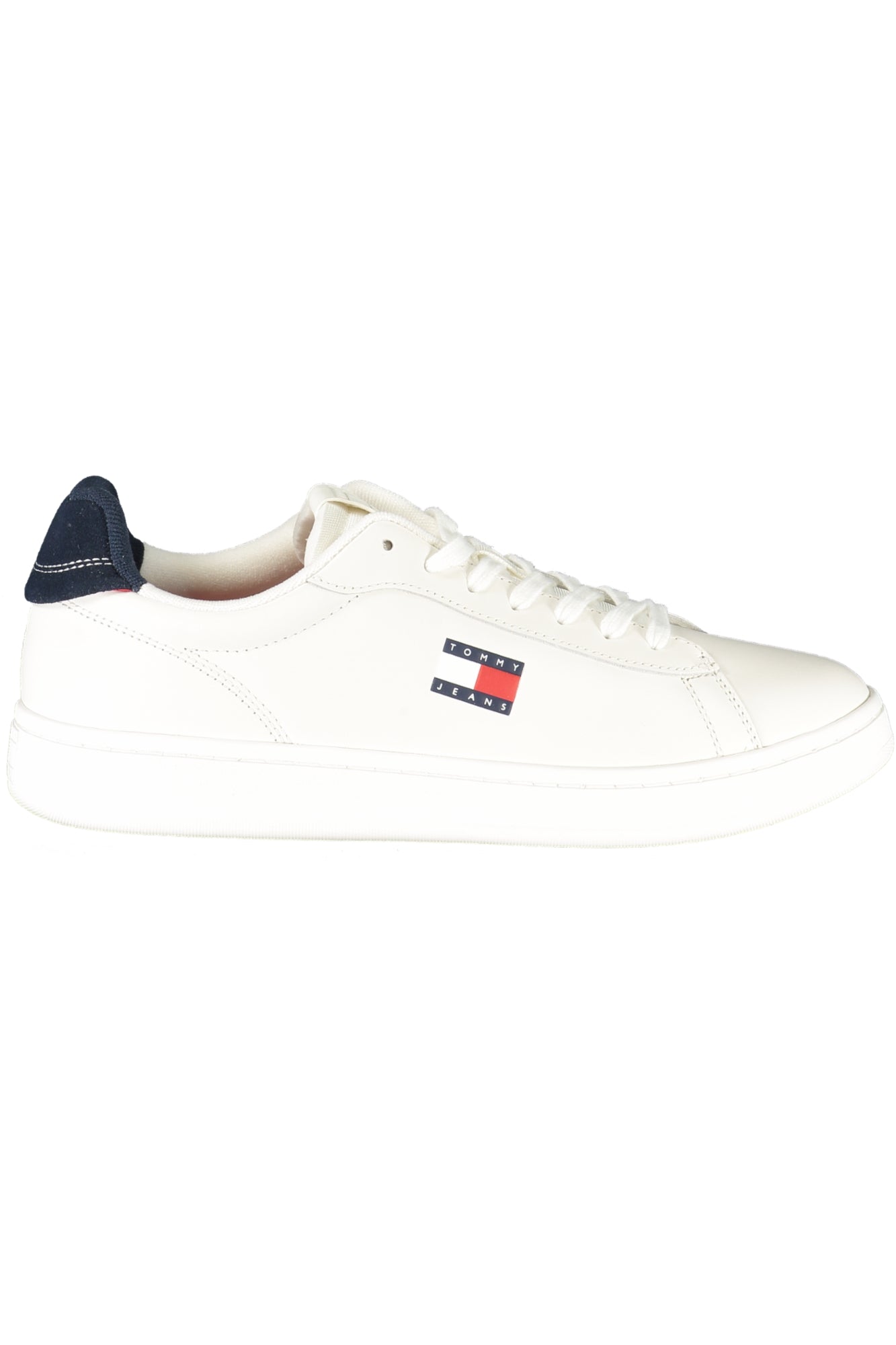TOMMY HILFIGER FÉRFI FEHÉR SPORTCIPŐK