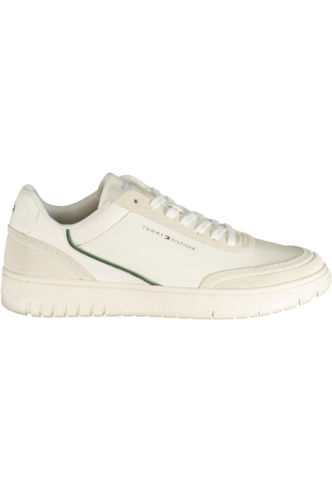 TOMMY HILFIGER FÉRFI FEHÉR SPORTCIPŐK