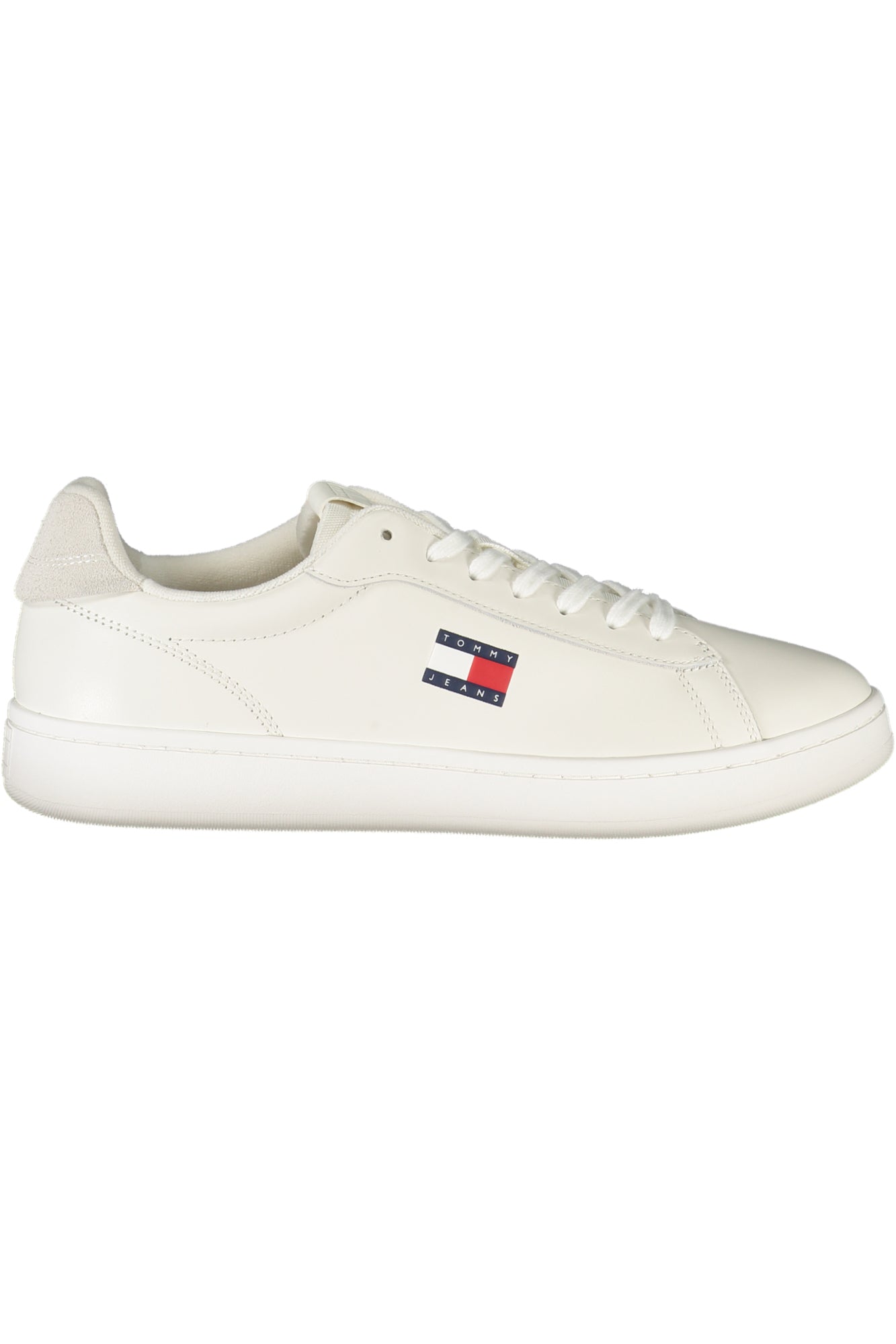 TOMMY HILFIGER FÉRFI FEHÉR SPORTCIPŐK