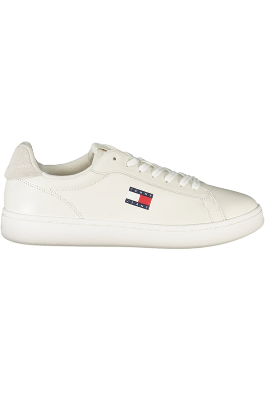 TOMMY HILFIGER FÉRFI FEHÉR SPORTCIPŐK