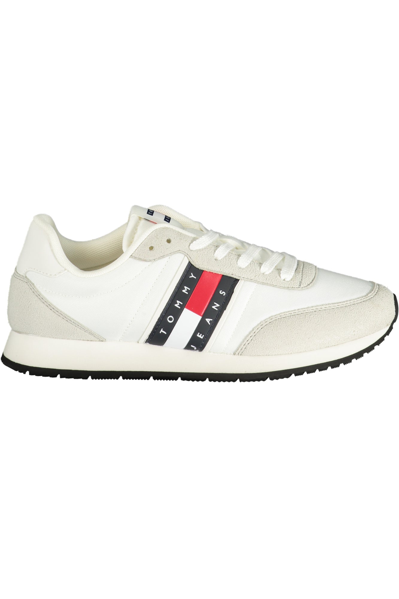 TOMMY HILFIGER FÉRFI FEHÉR SPORTCIPŐK