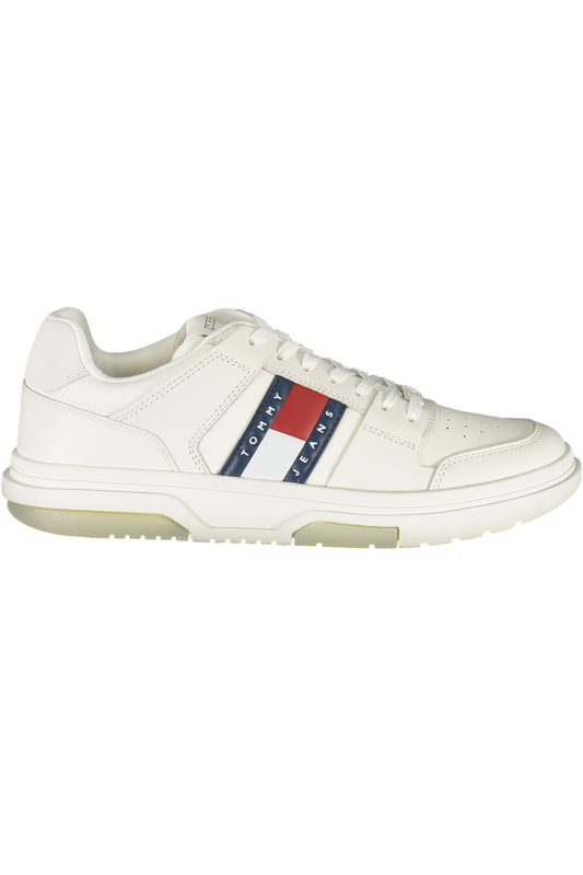 TOMMY HILFIGER FÉRFI SPORTCIPŐK FEHÉR