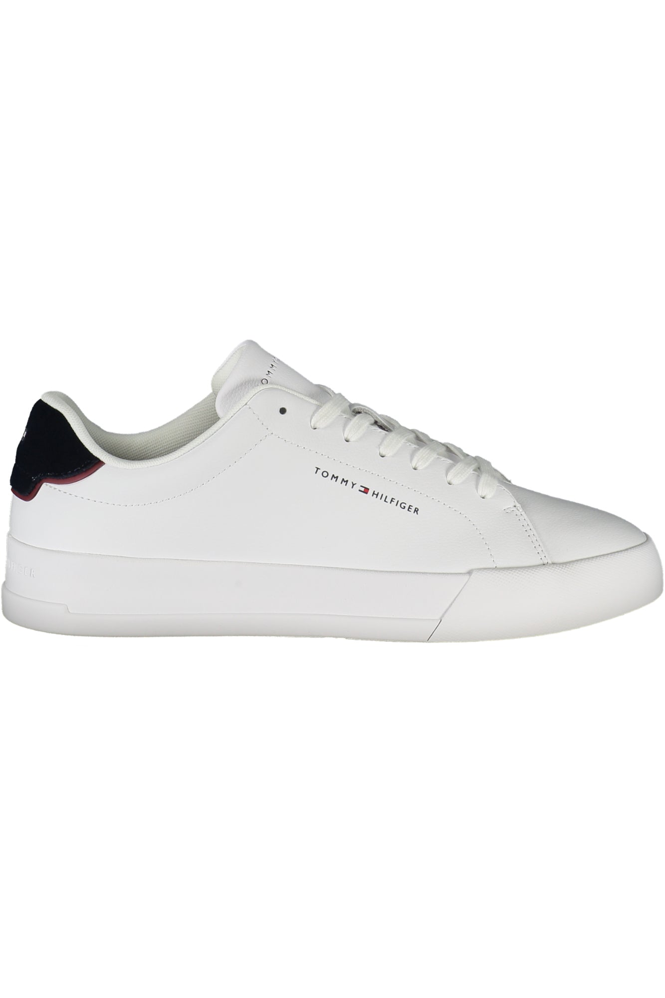 TOMMY HILFIGER FÉRFI SPORTCIPŐ FEHÉR