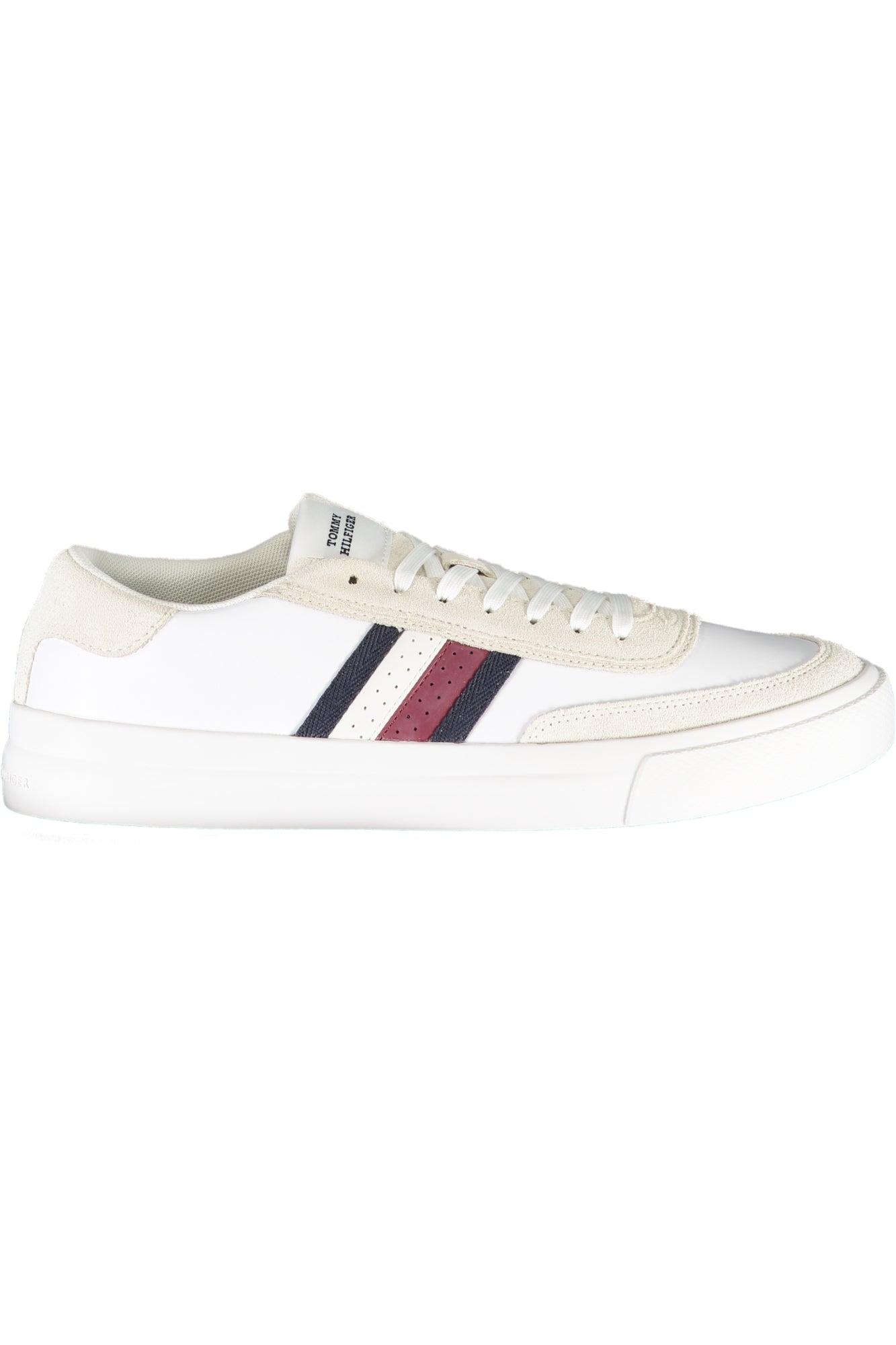 TOMMY HILFIGER FÉRFI FÉRFI SPORTCIPŐ
