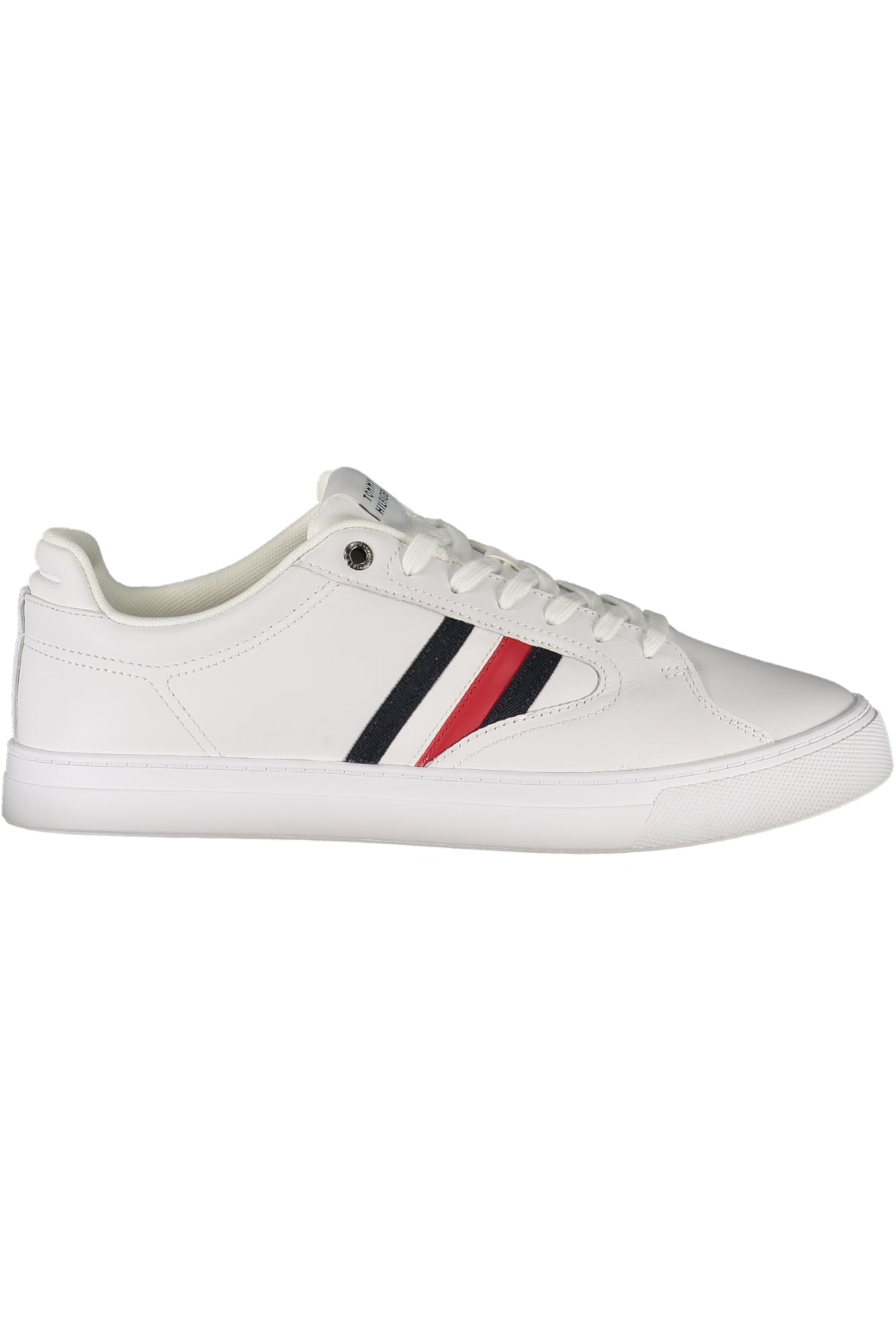 TOMMY HILFIGER FÉRFI FEHÉR SPORTCIPŐK