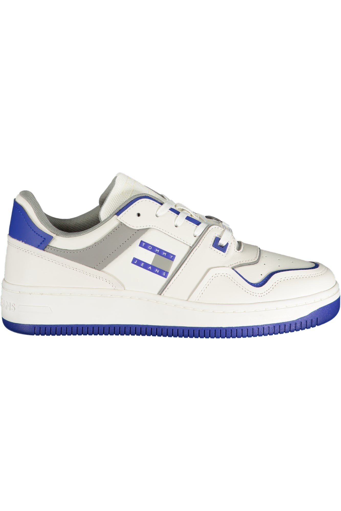 TOMMY HILFIGER FÉRFI SPORTCIPŐ FEHÉR