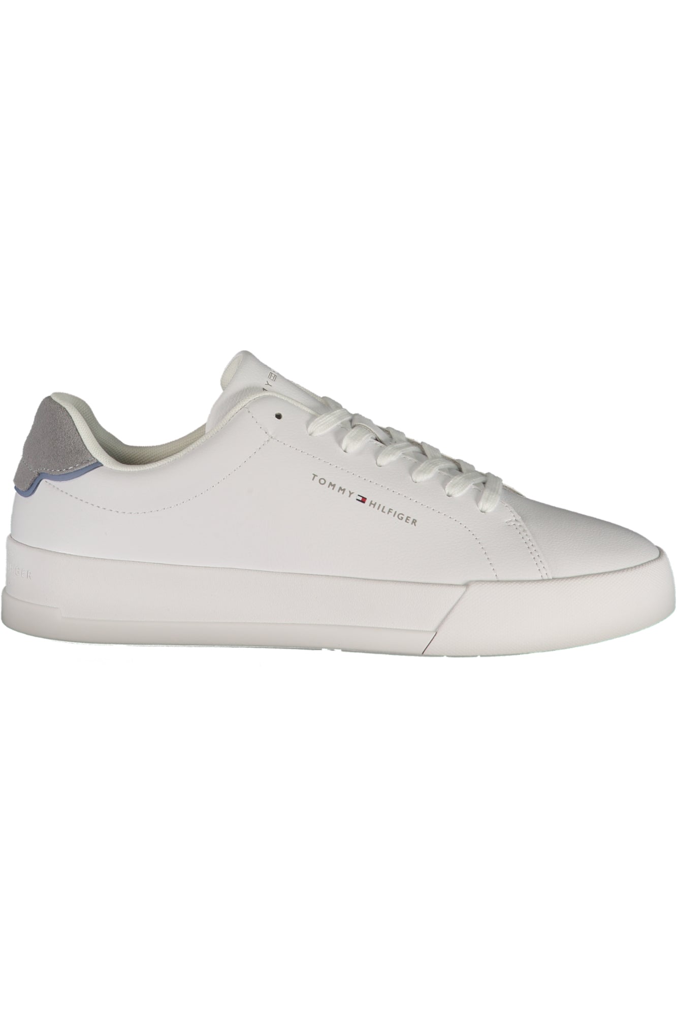TOMMY HILFIGER FÉRFI FEHÉR SPORTCIPŐK