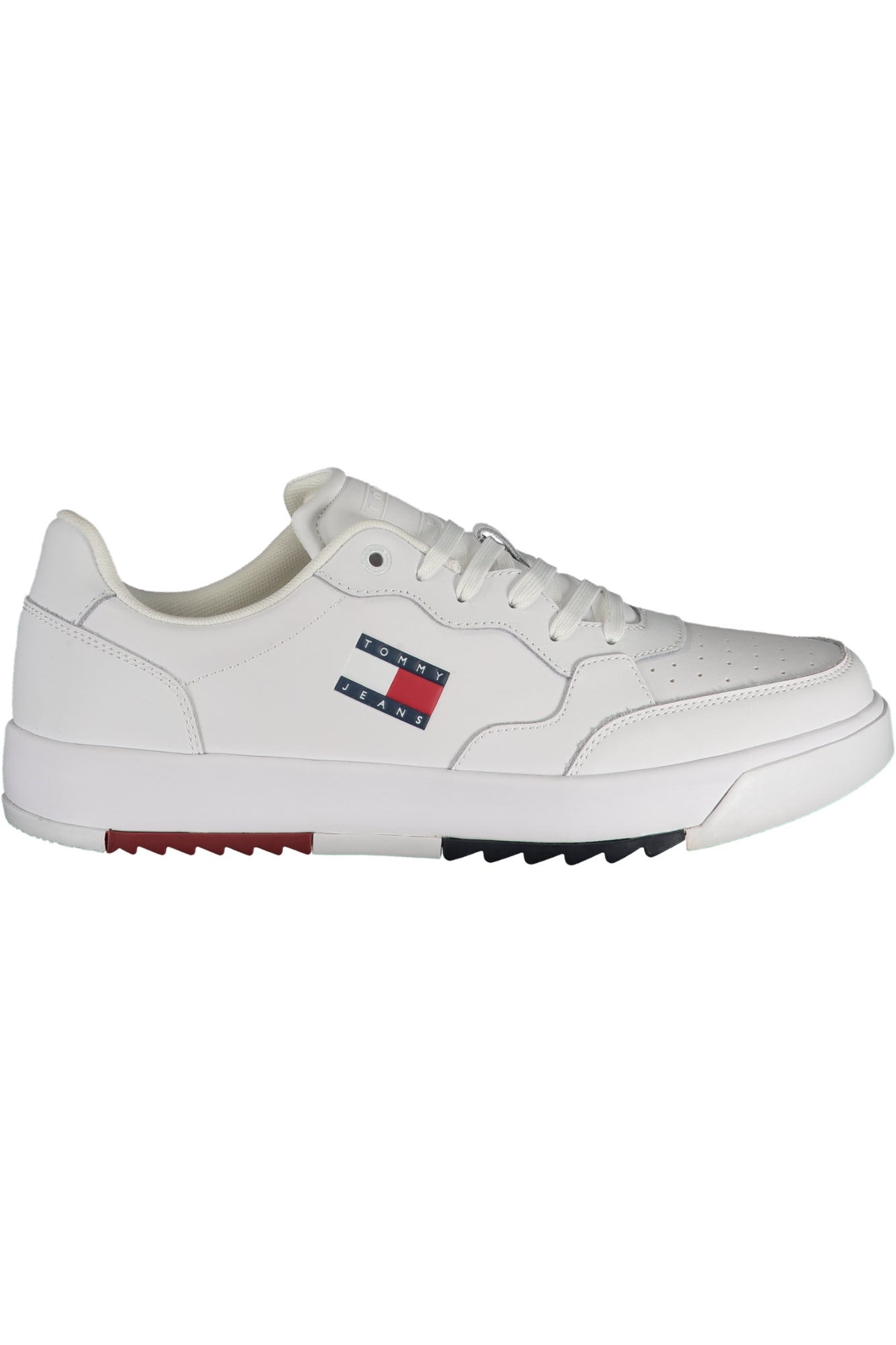 TOMMY HILFIGER FÉRFI SPORTCIPŐ FEHÉR