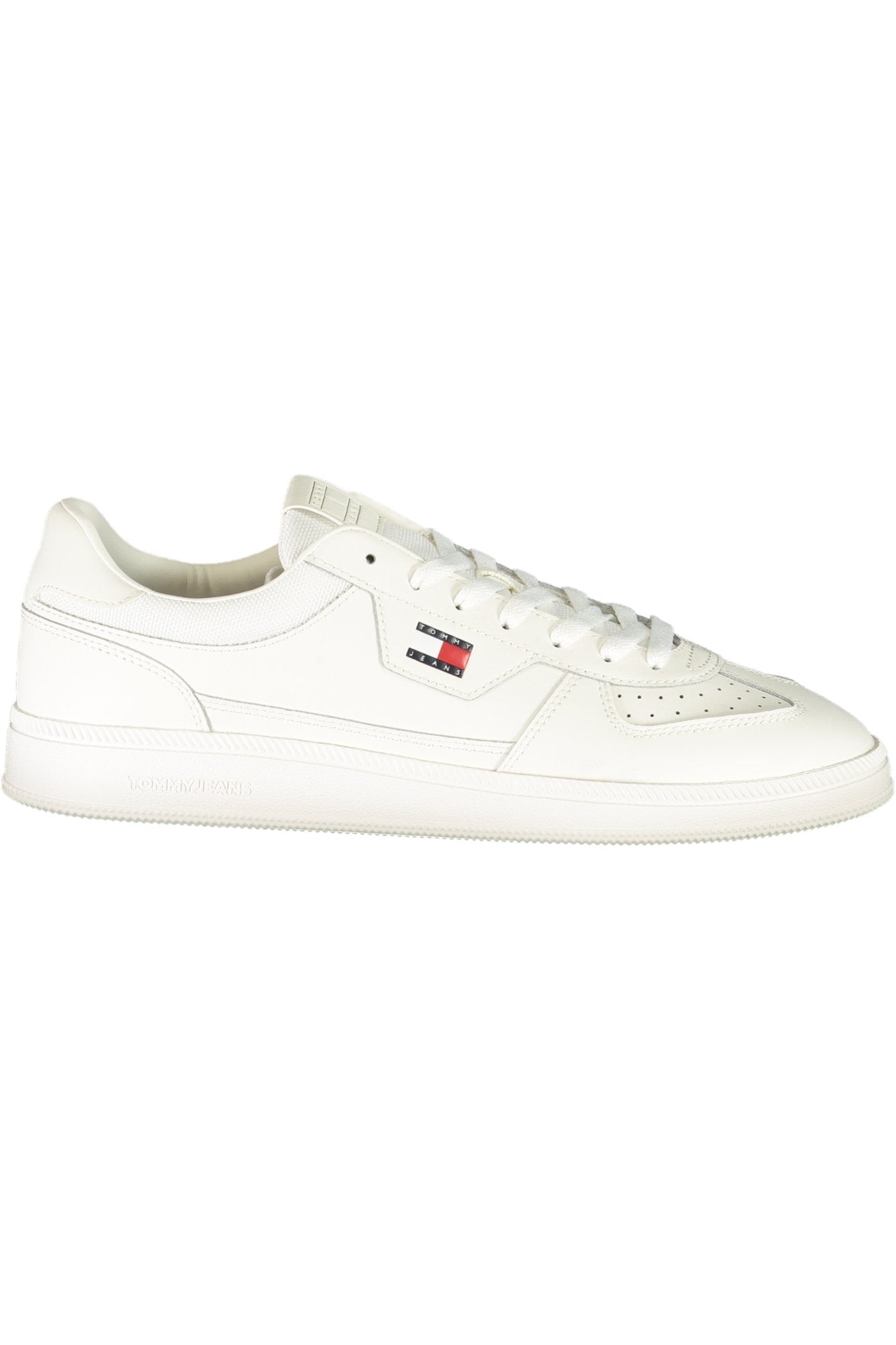 TOMMY HILFIGER FÉRFI FEHÉR SPORTCIPŐK