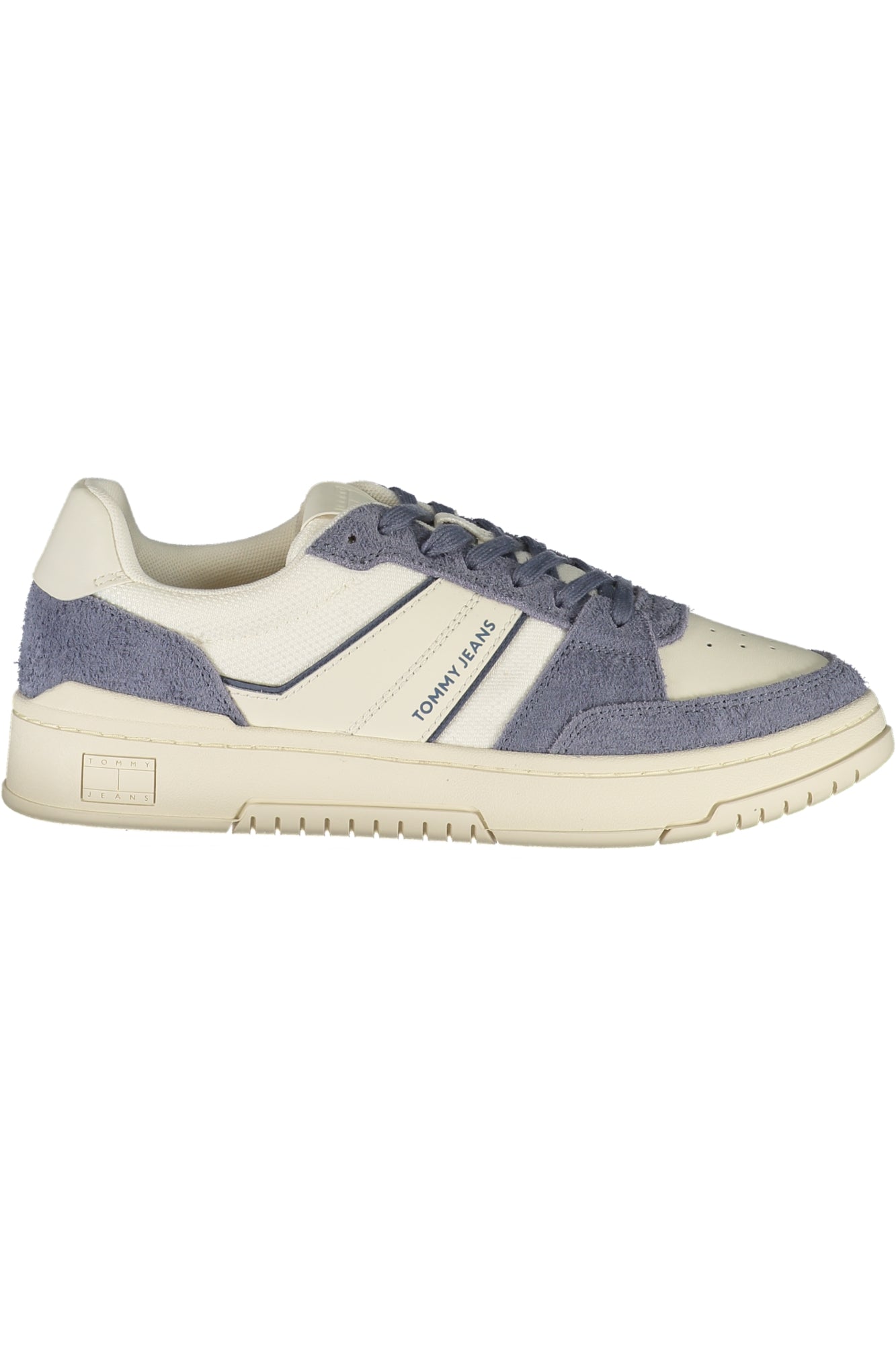 TOMMY HILFIGER FÉRFI FEHÉR SPORTCIPŐK
