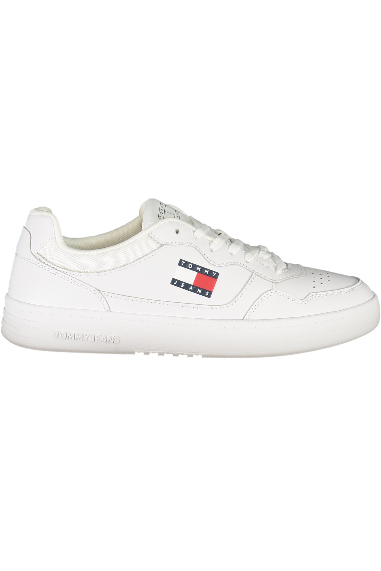 TOMMY HILFIGER FÉRFI SPORTCIPŐK FEHÉR