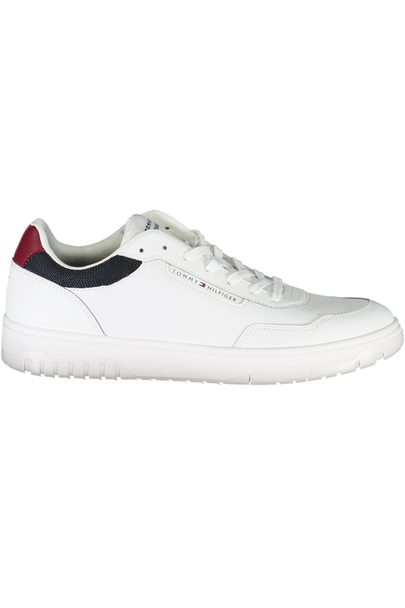 TOMMY HILFIGER FÉRFI SPORTCIPŐK FEHÉR