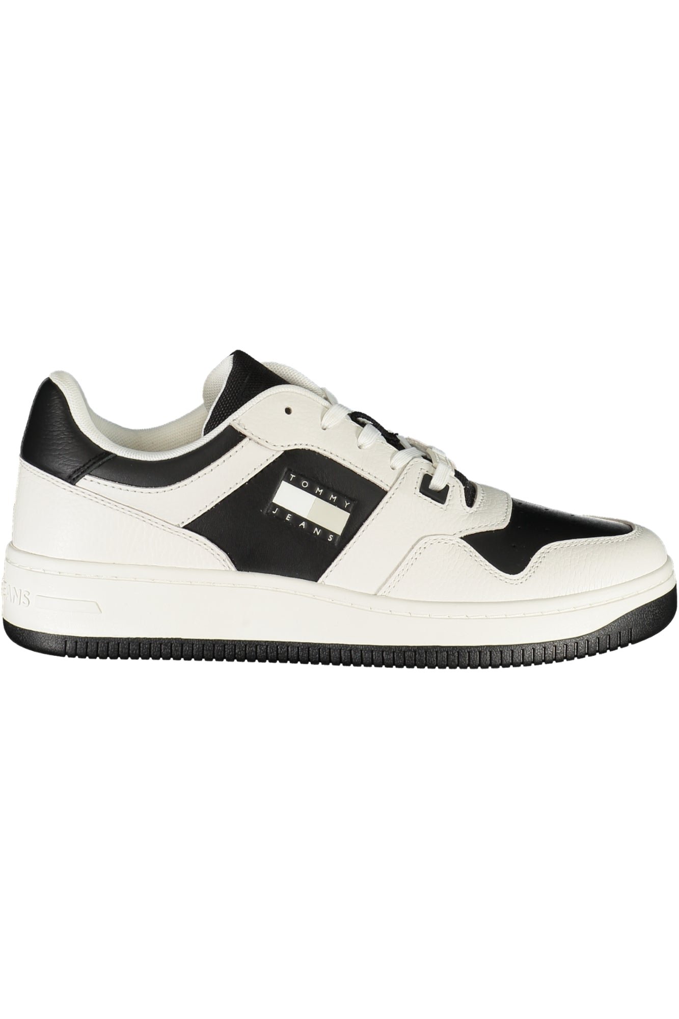 TOMMY HILFIGER FÉRFI SPORTCIPŐK FEHÉR