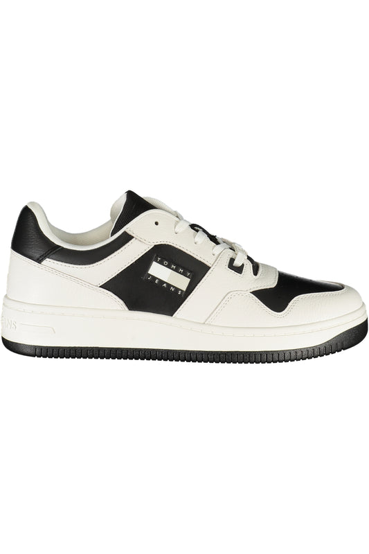 TOMMY HILFIGER FÉRFI SPORTCIPŐK FEHÉR