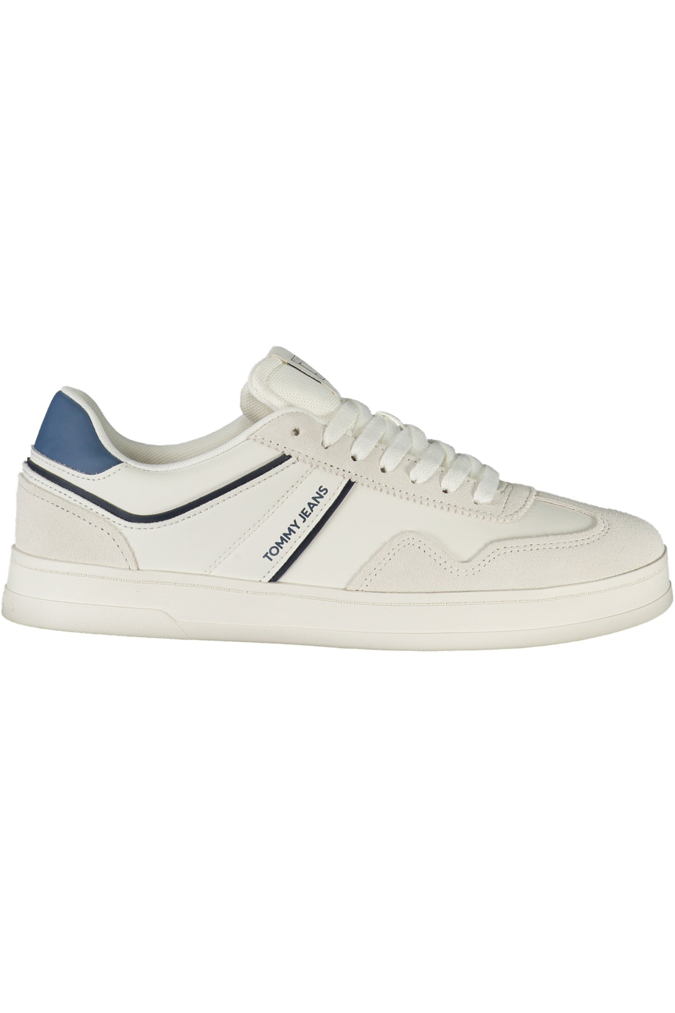 TOMMY HILFIGER FÉRFI SPORTCIPŐ FEHÉR