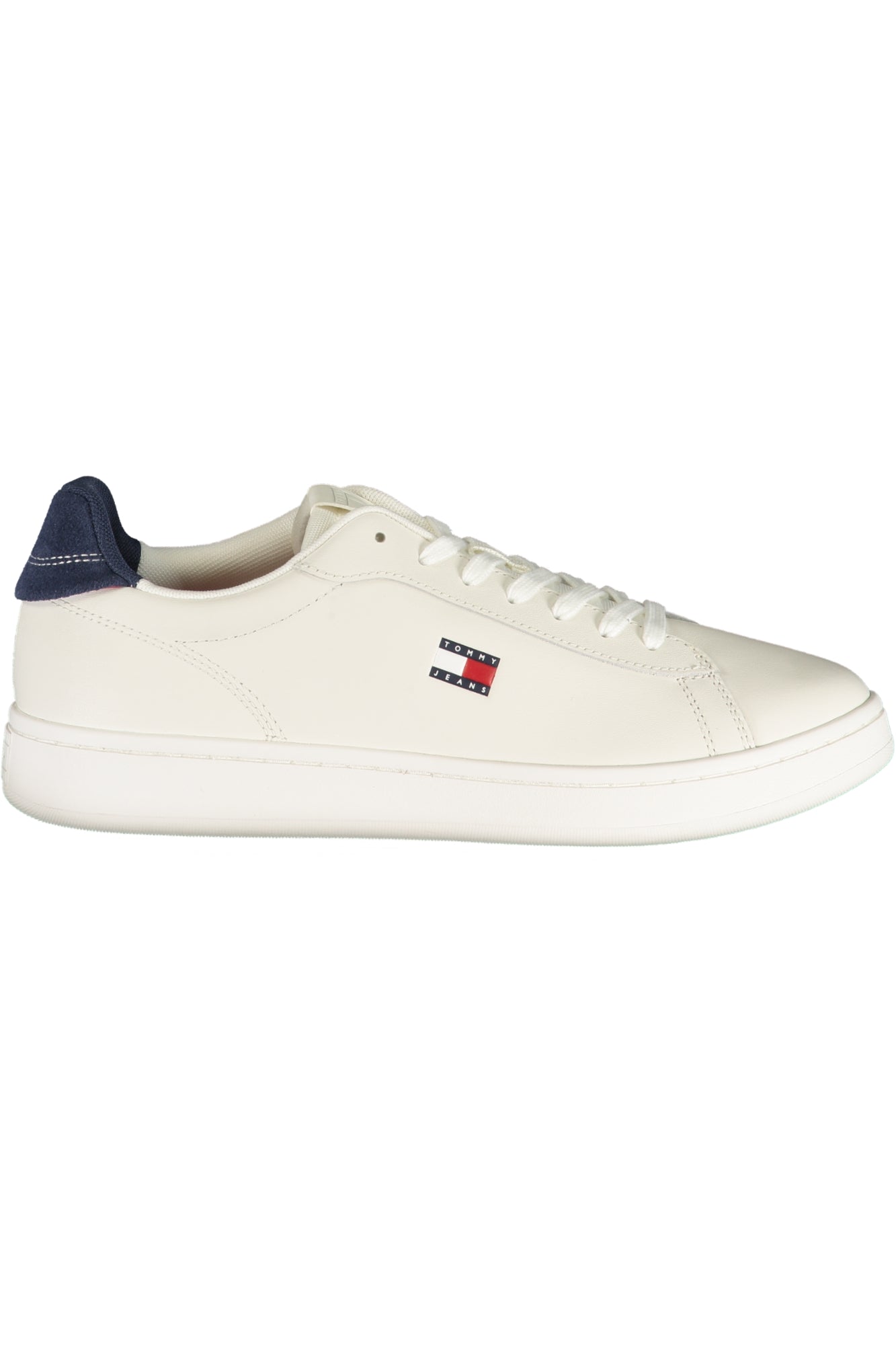 TOMMY HILFIGER FÉRFI FEHÉR SPORTCIPŐK