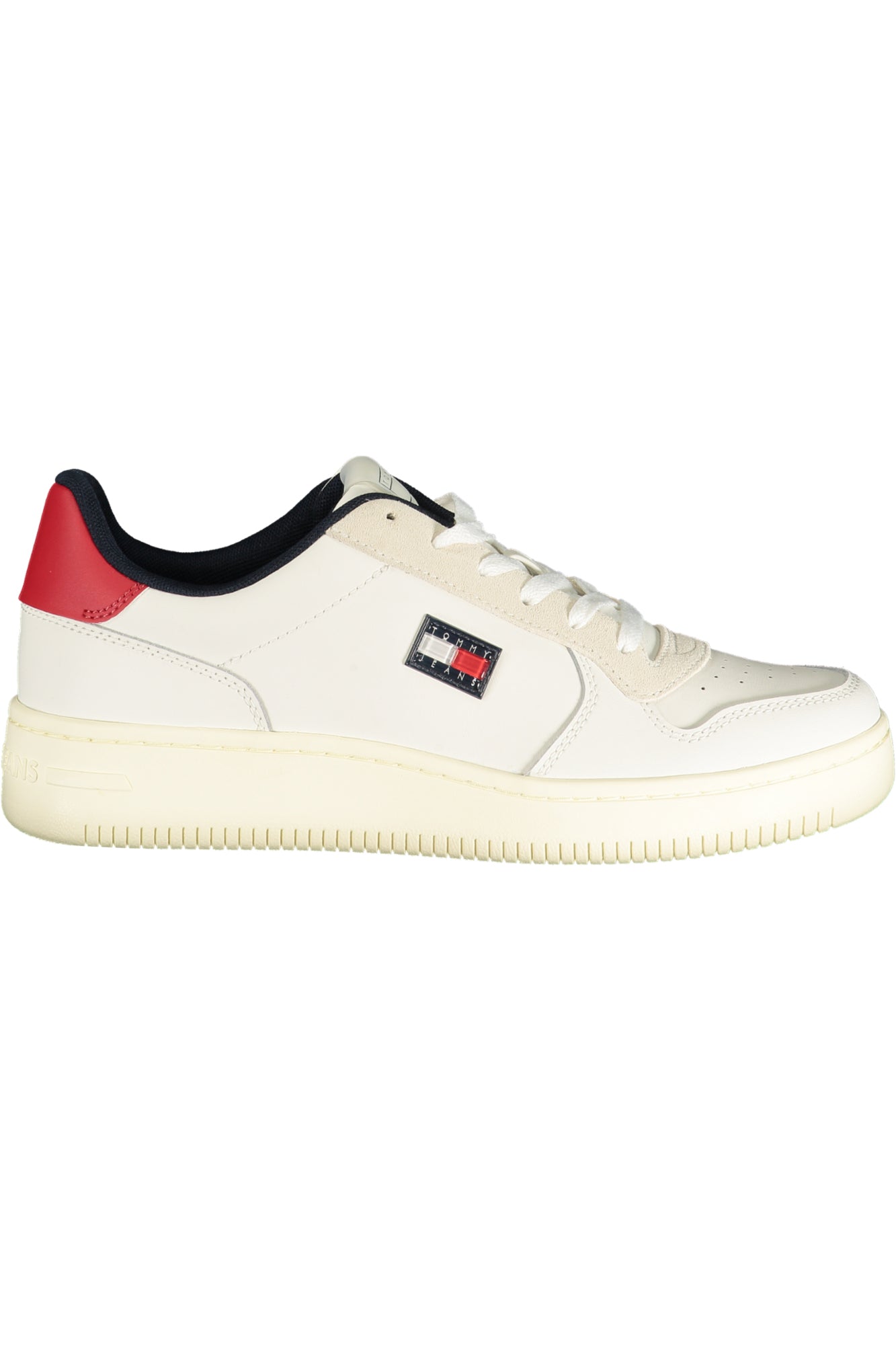 TOMMY HILFIGER FÉRFI FEHÉR SPORTCIPŐK