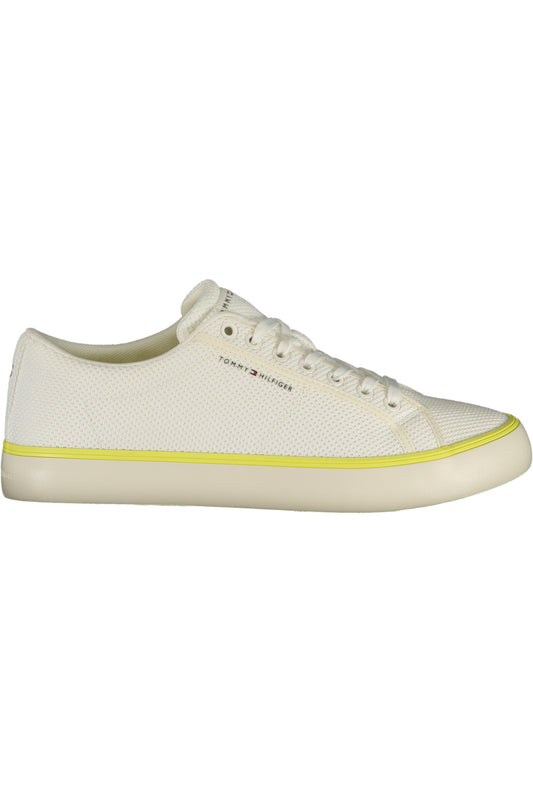 TOMMY HILFIGER FÉRFI FEHÉR SPORTCIPŐK