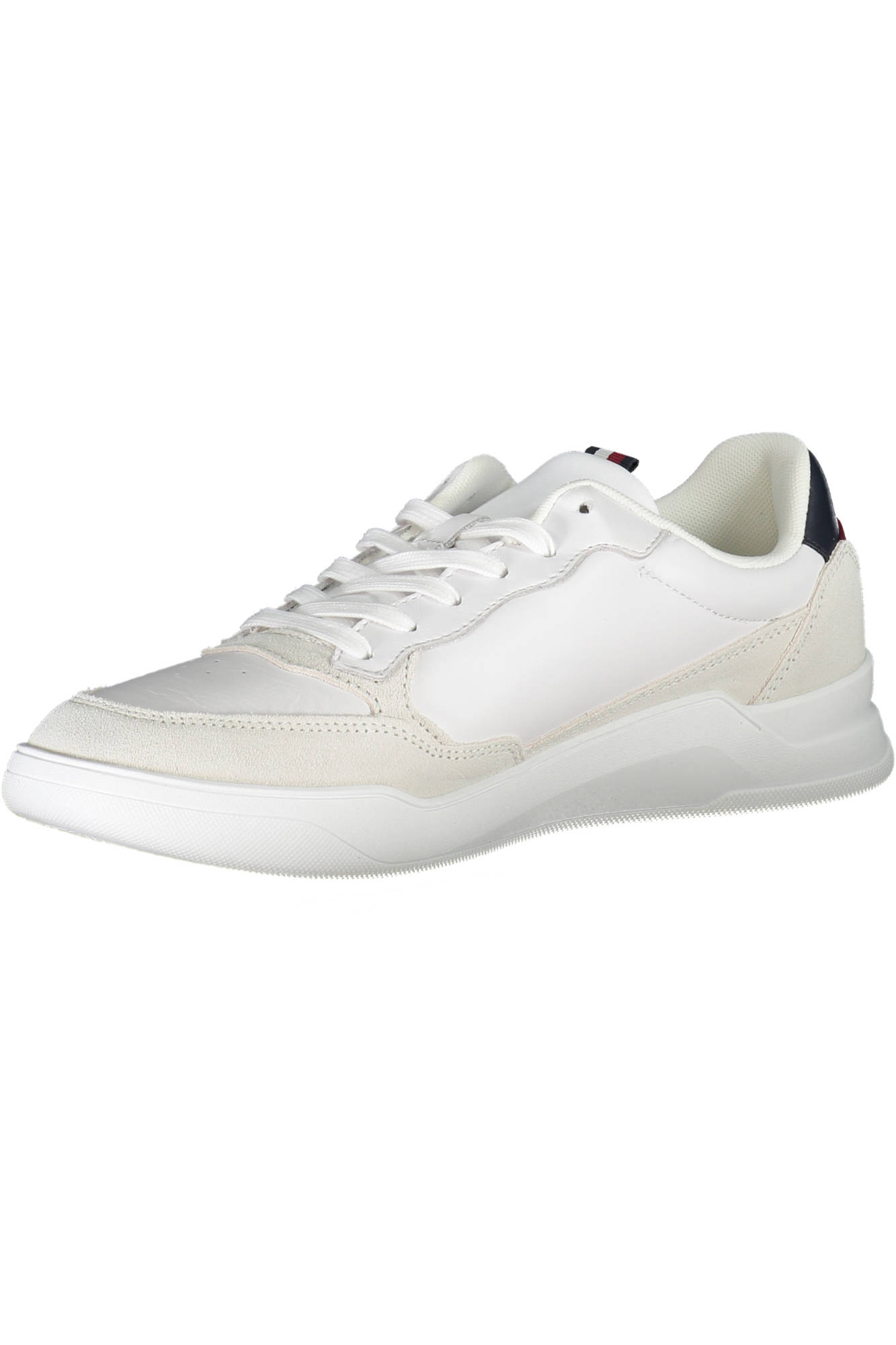TOMMY HILFIGER FÉRFI SPORTCIPŐK FEHÉR