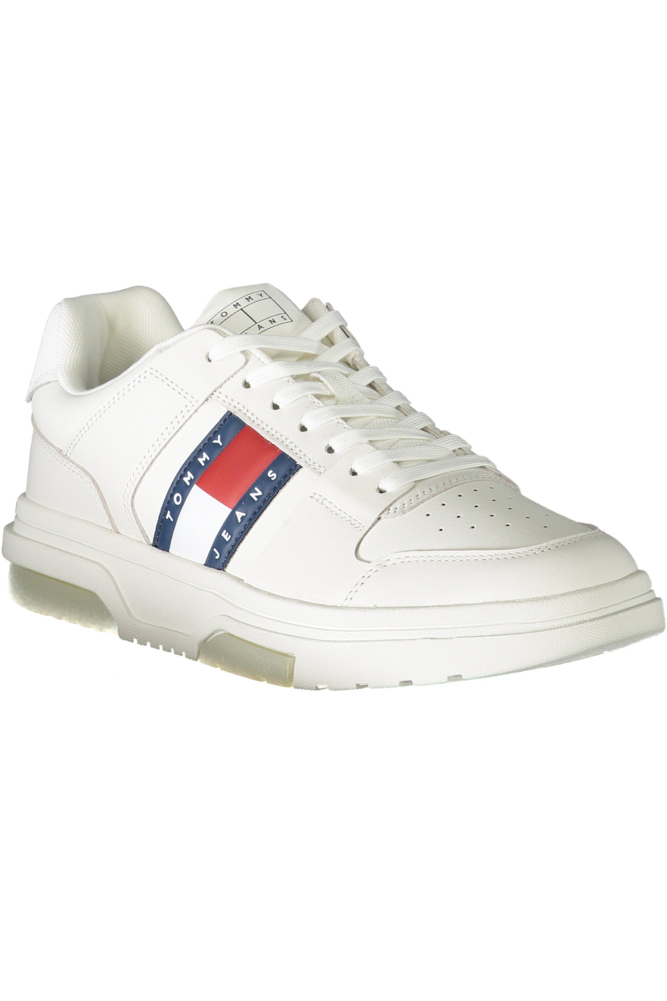 TOMMY HILFIGER FÉRFI FÉRFI SPORTCIPŐ