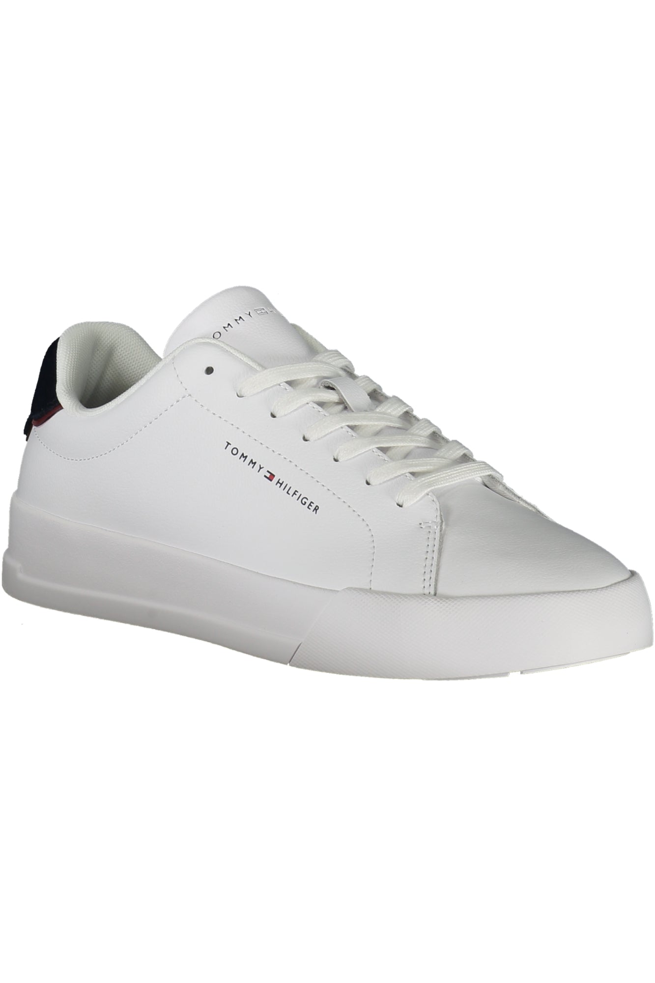 TOMMY HILFIGER FÉRFI SPORTCIPŐ FEHÉR